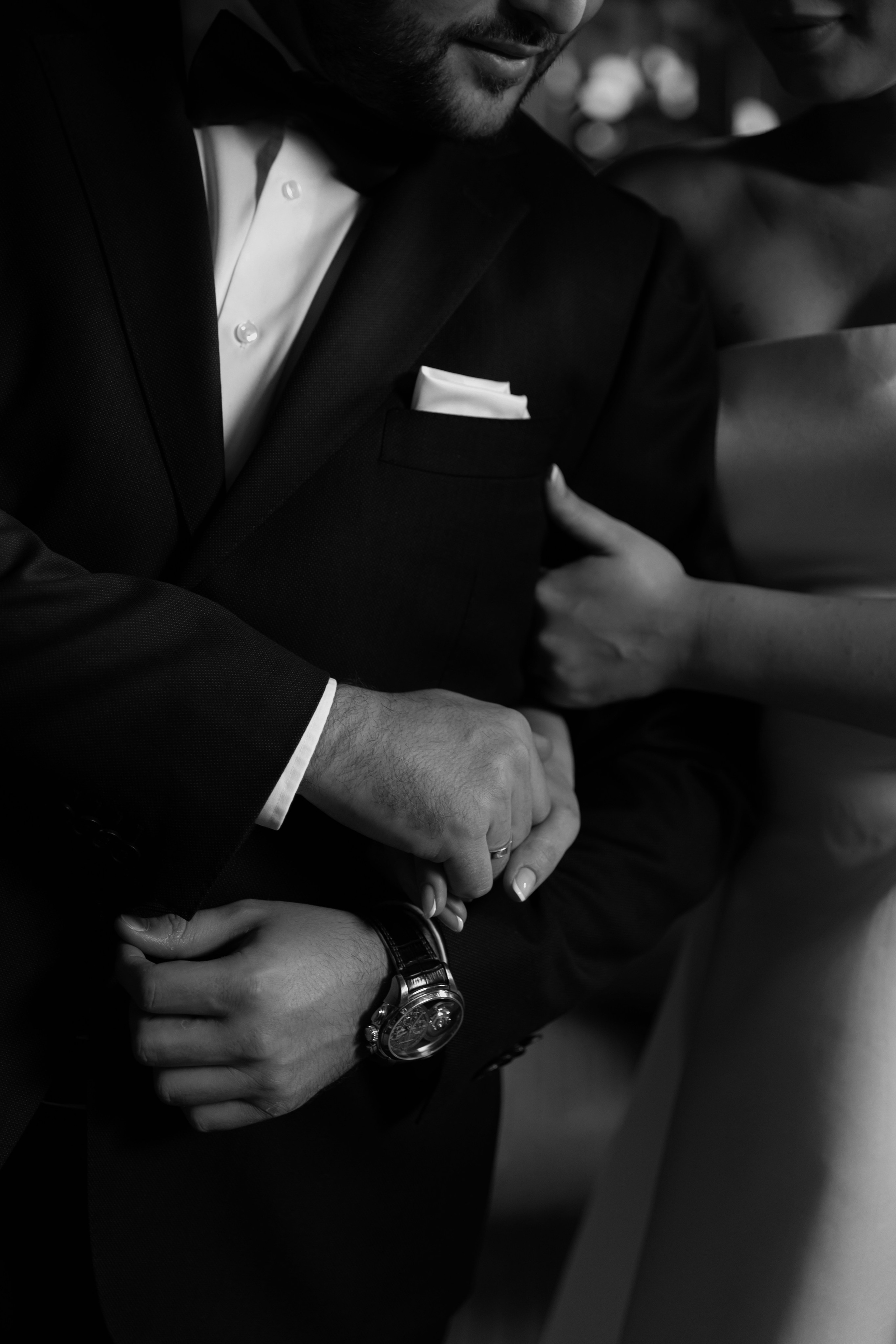 Портфолио. Свадебный фотограф Кристина Винокурова