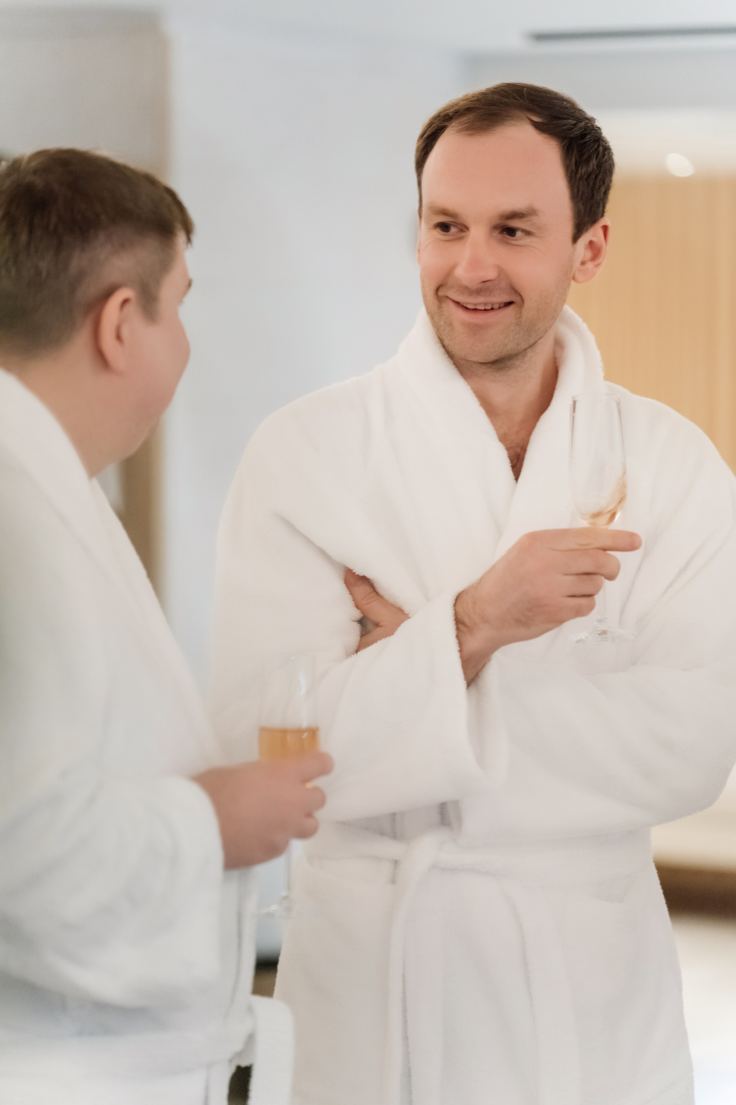 12 февраля (BENUAR Pool Party). BENUAR Restaurant