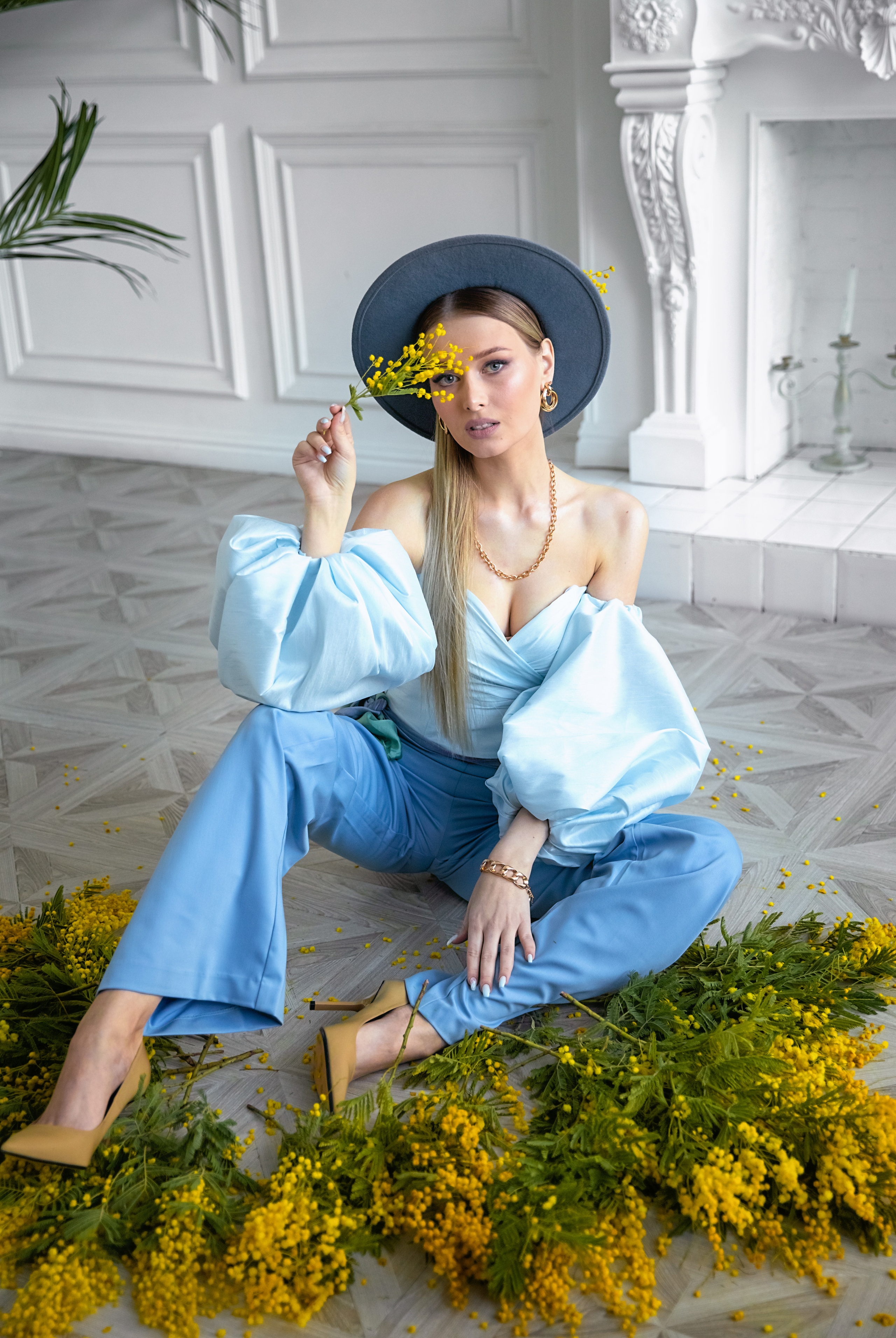 Женская фотосессия Москва. Семейный и детский фотограф в Москве Татьяна Рос