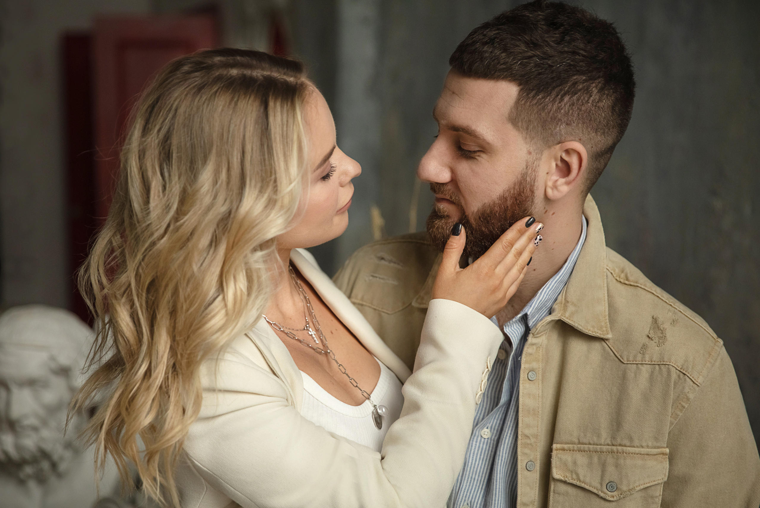 Love story. Семейный и детский фотограф в Москве Татьяна Рос