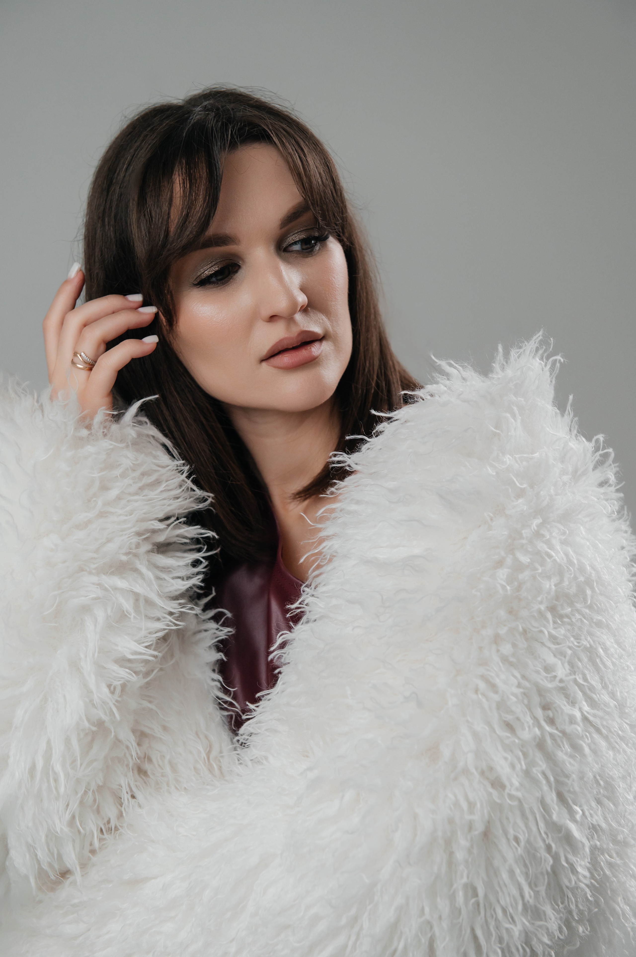 Индивидуальные съемки. Фотограф Марина Лысова