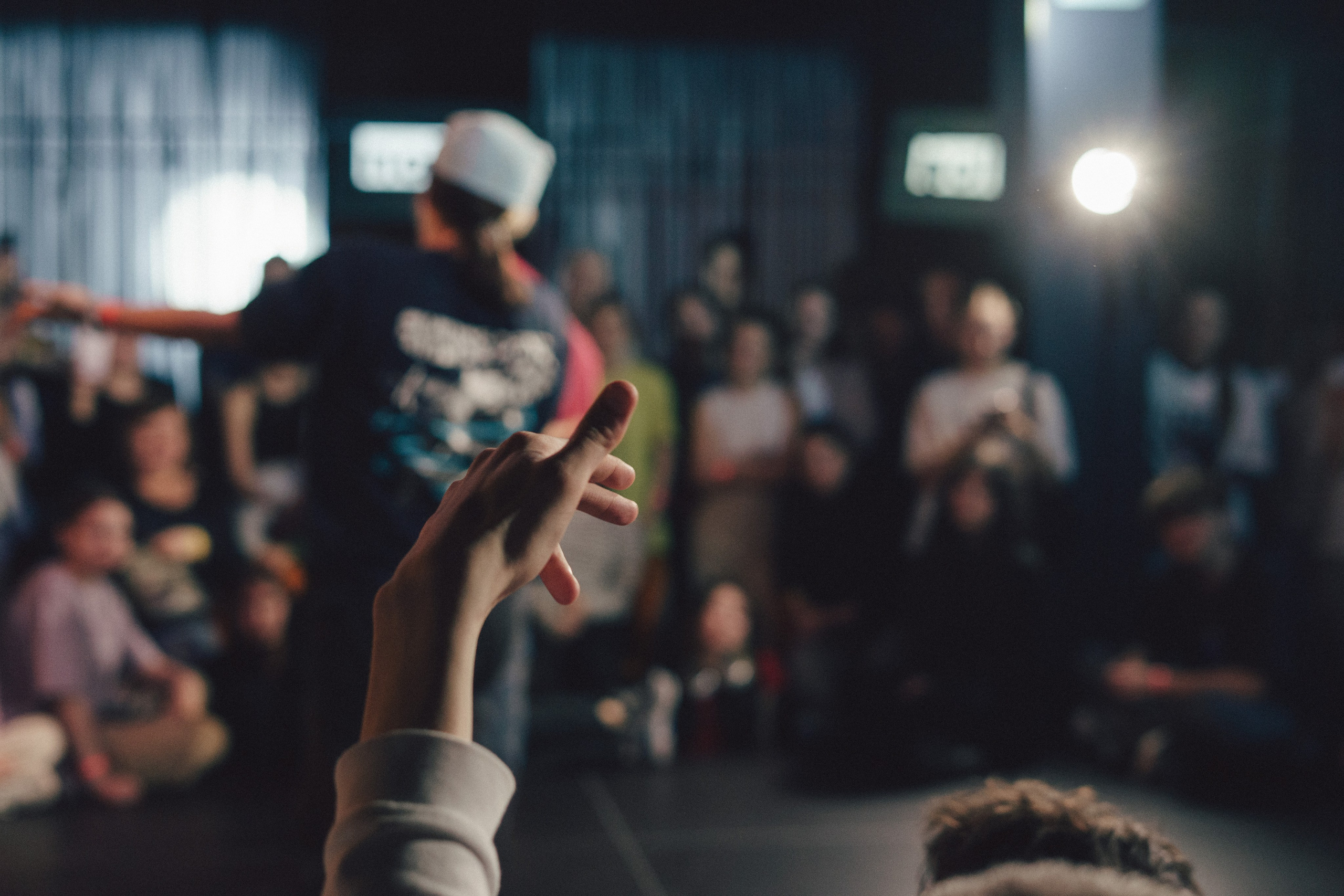 Dance Kithen ❤️‍🔥. Портретный фотограф