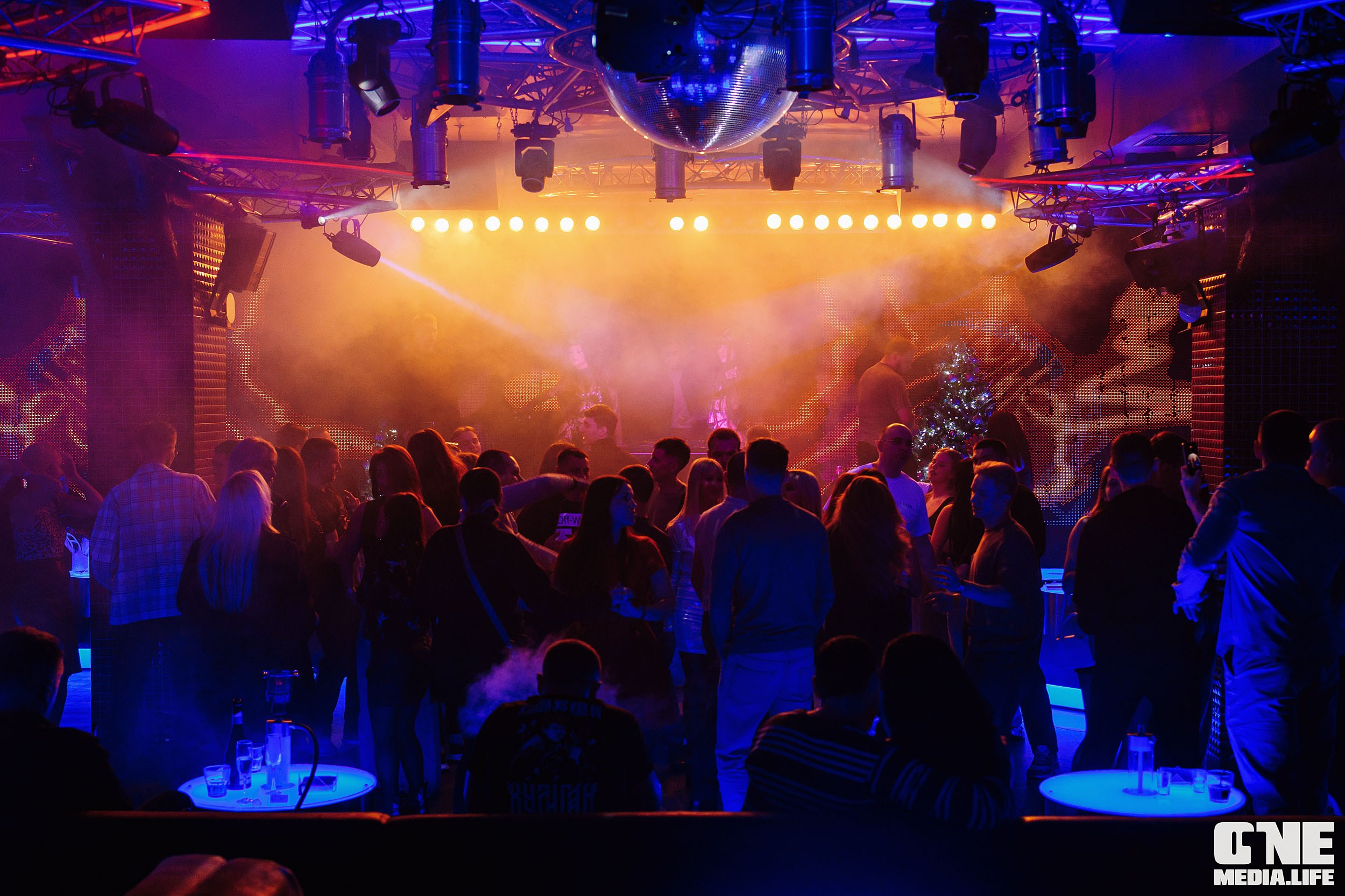 Фоторепортаж из РК Планета. One Media Life: фоторепортажи, фотоотчеты с мероприятий и заведений