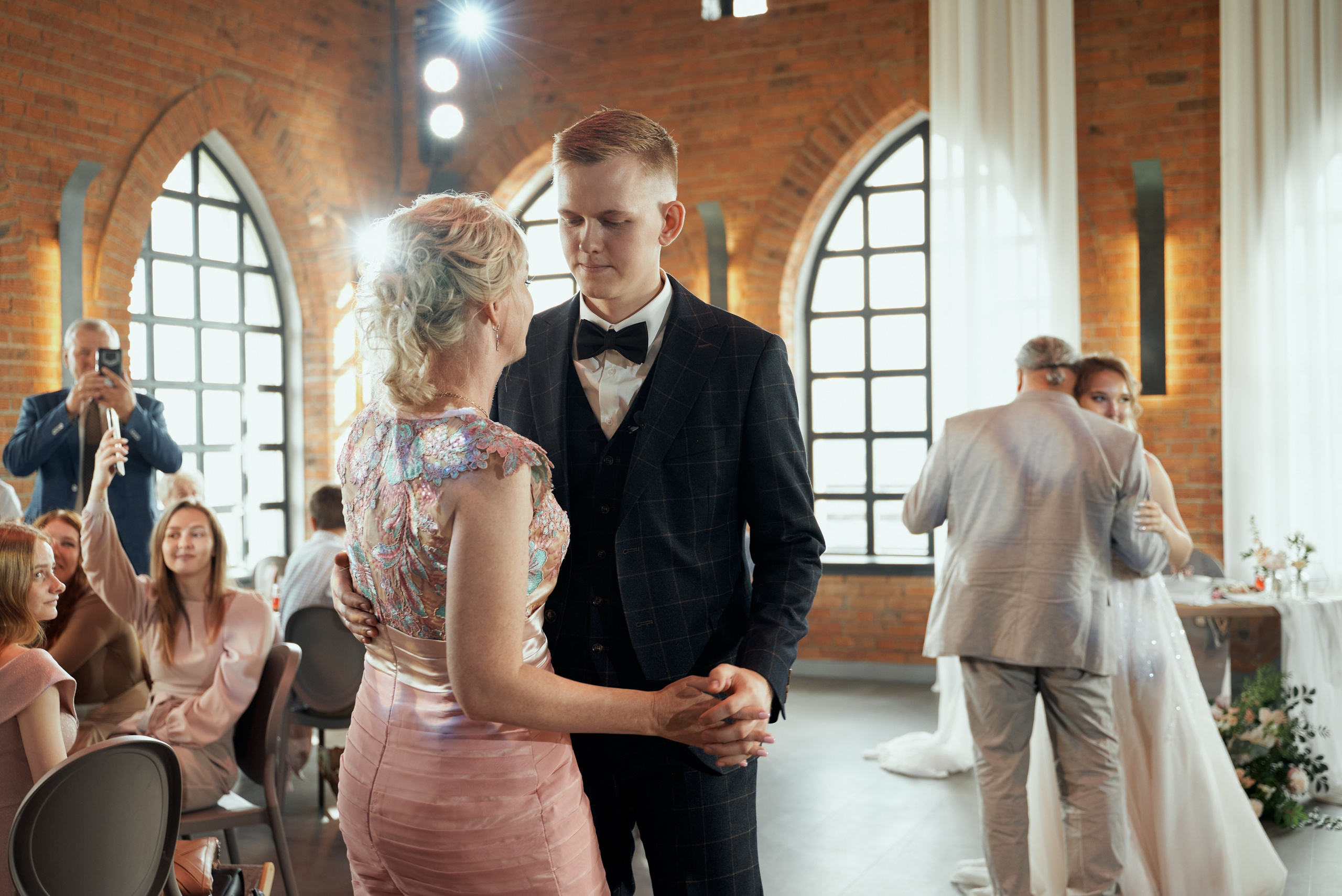 Дарья и Дмитрий. Свадебный фотограф Александр Браво