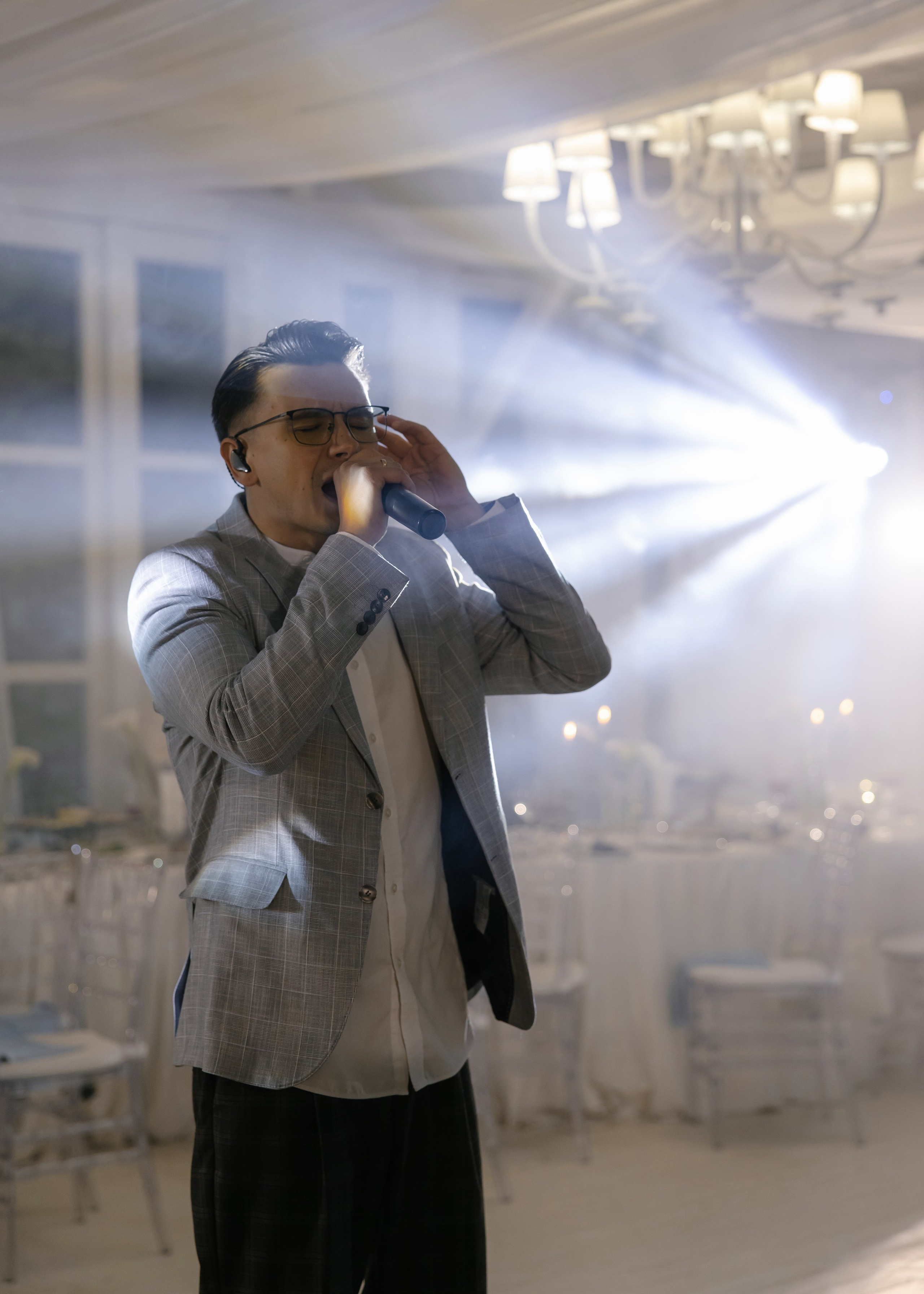 Океан любви Юлии и Алексея. Свадебный фотограф в Калининграде Ольга Пасечник