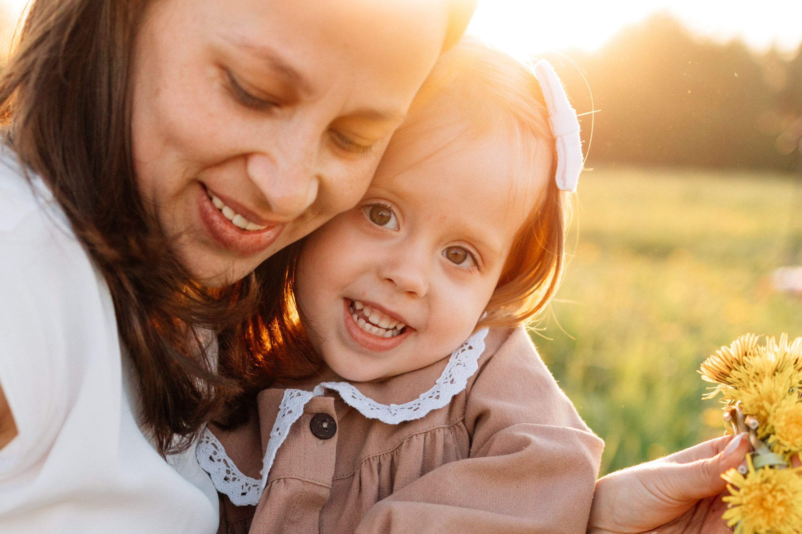 Солнечные львята. Фотограф Москва Светлана Кирюшина