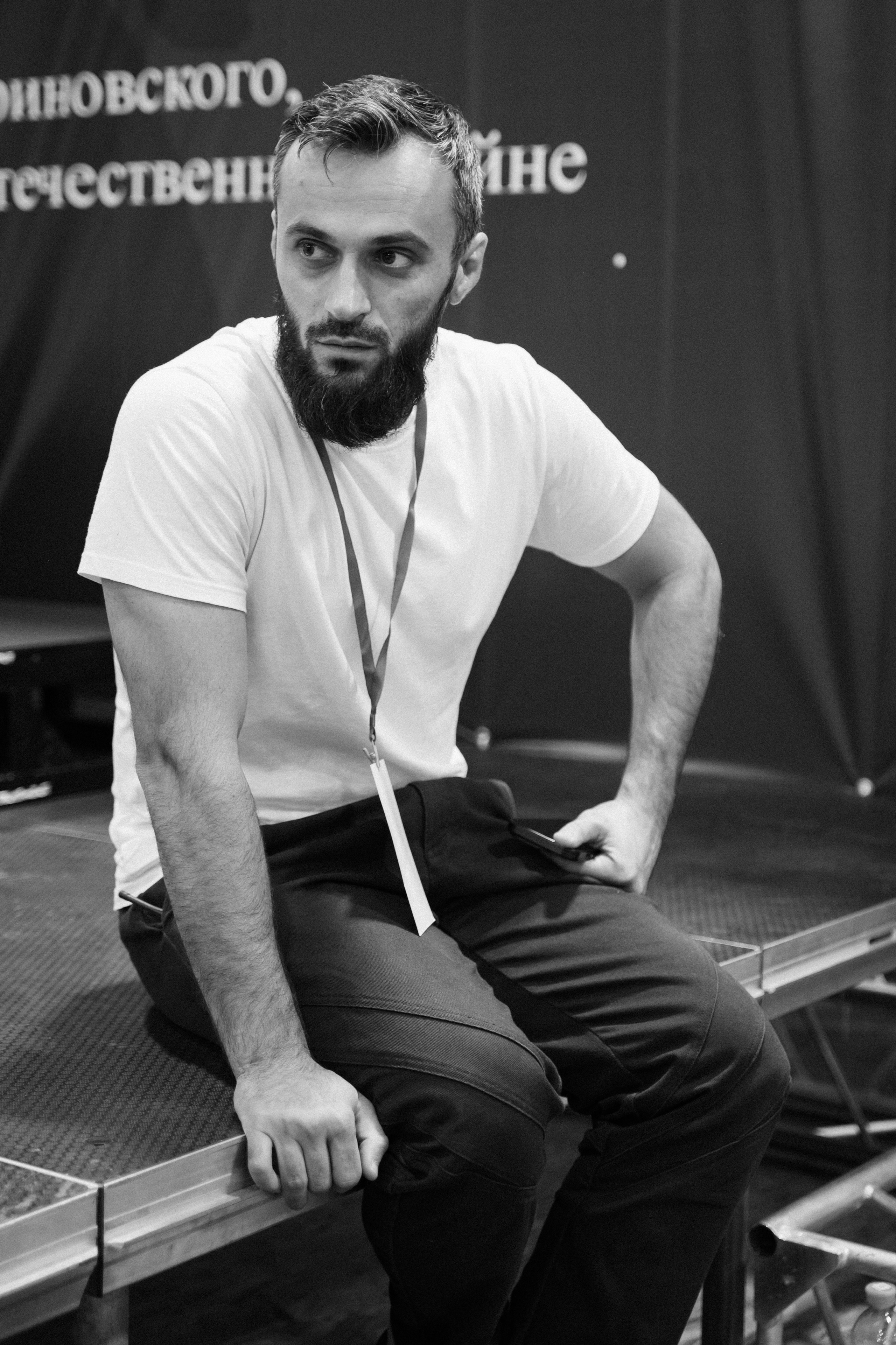 Турнир по самбо ЮФО