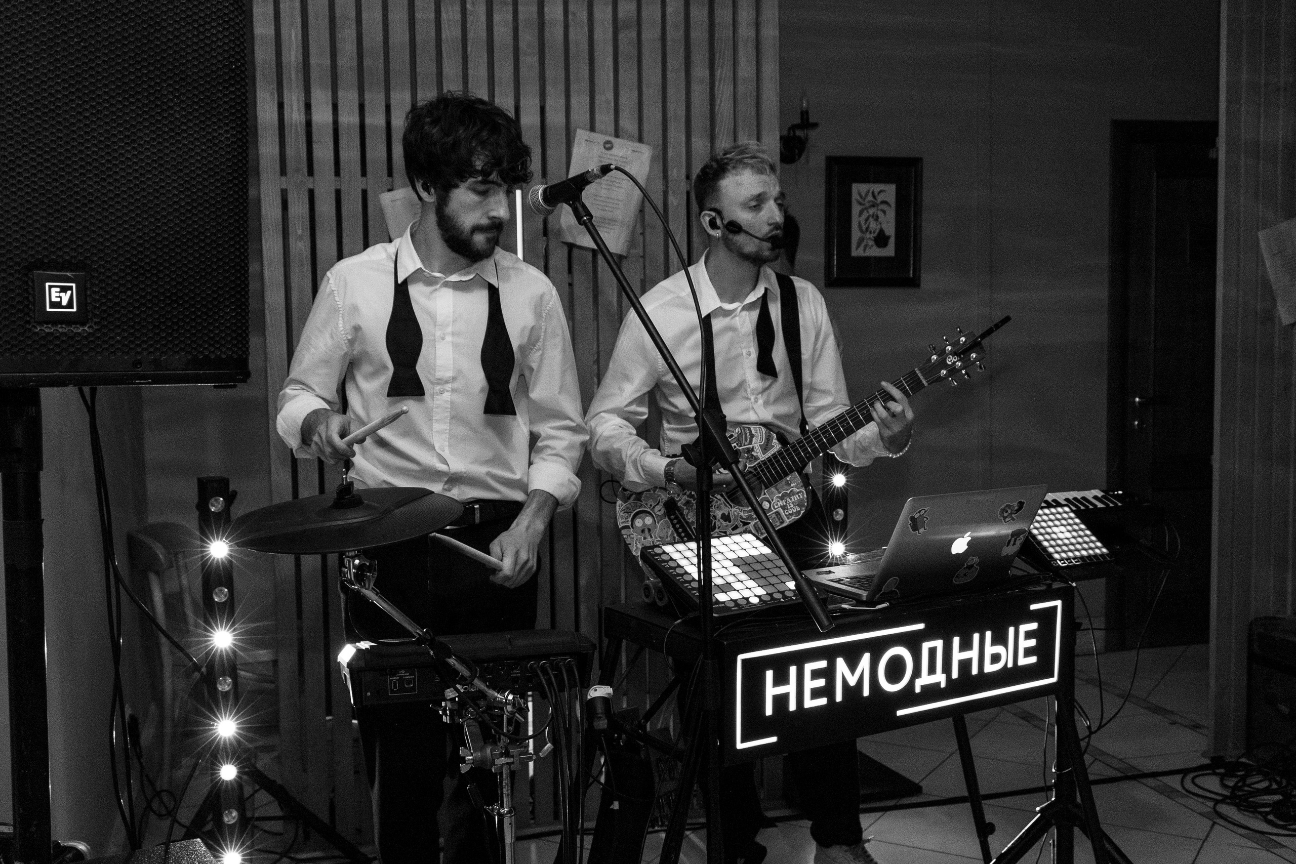 Банкет, день рождения. Фотограф в Санкт-Петербурге Ефремова Наталья