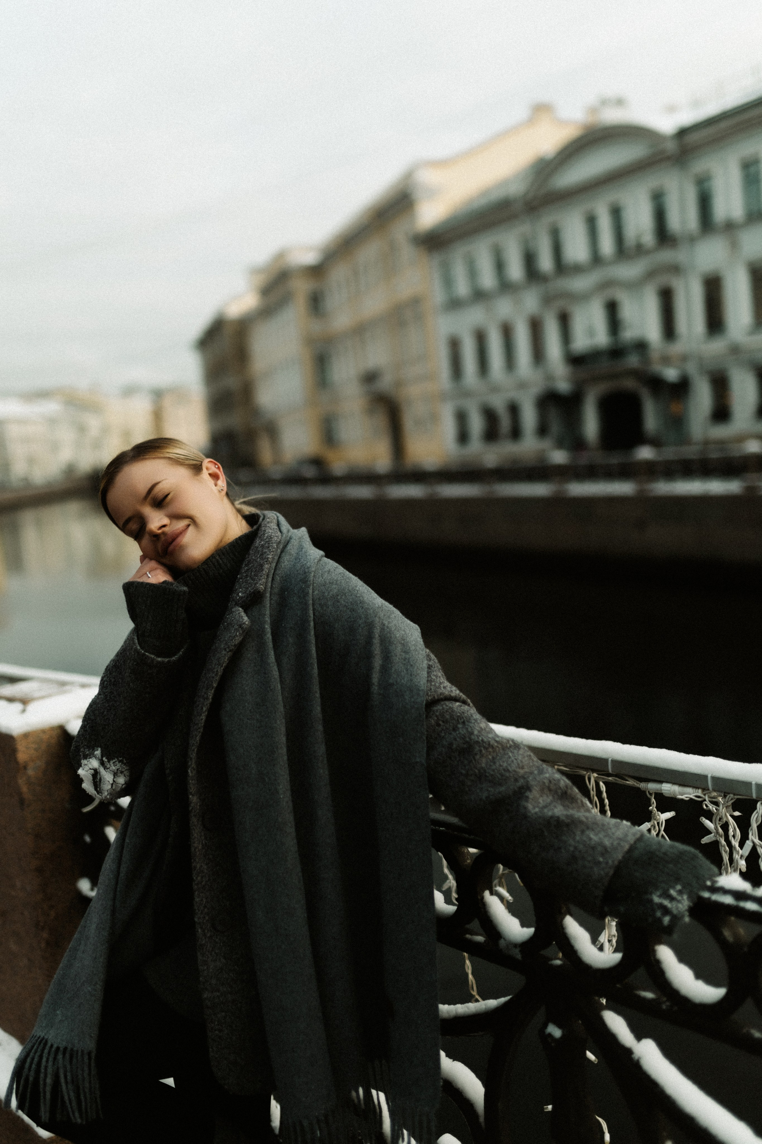 Света. Фотограф в Санкт-Петербурге