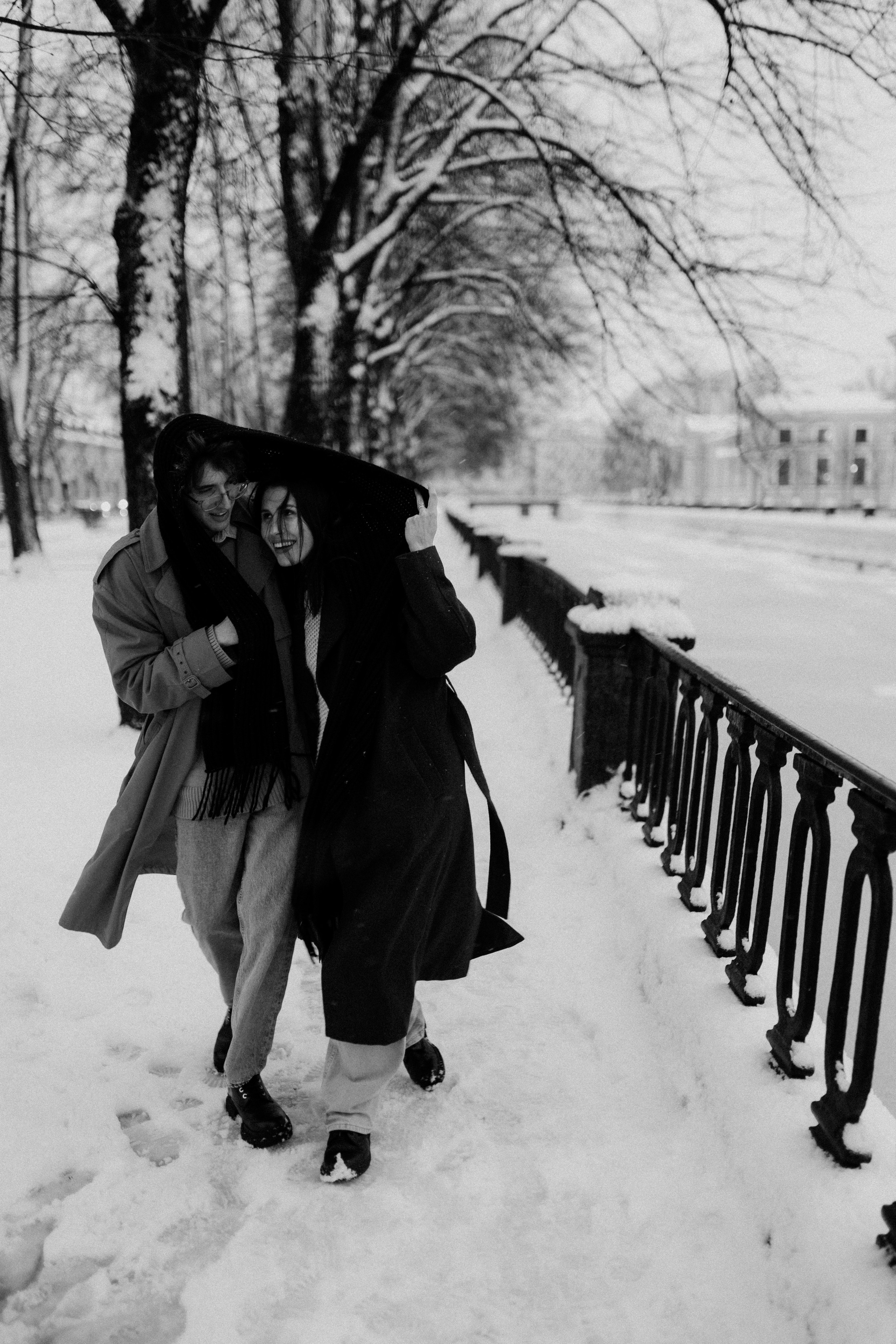 София и Георгий. Фотограф в Санкт-Петербурге