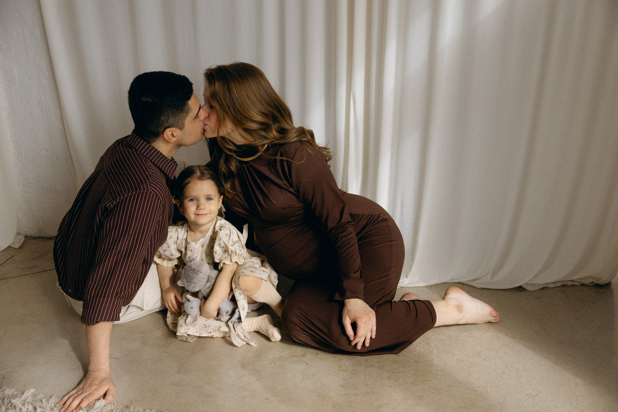 Четыре сердца. Свадебный фотограф Таня Караисаева