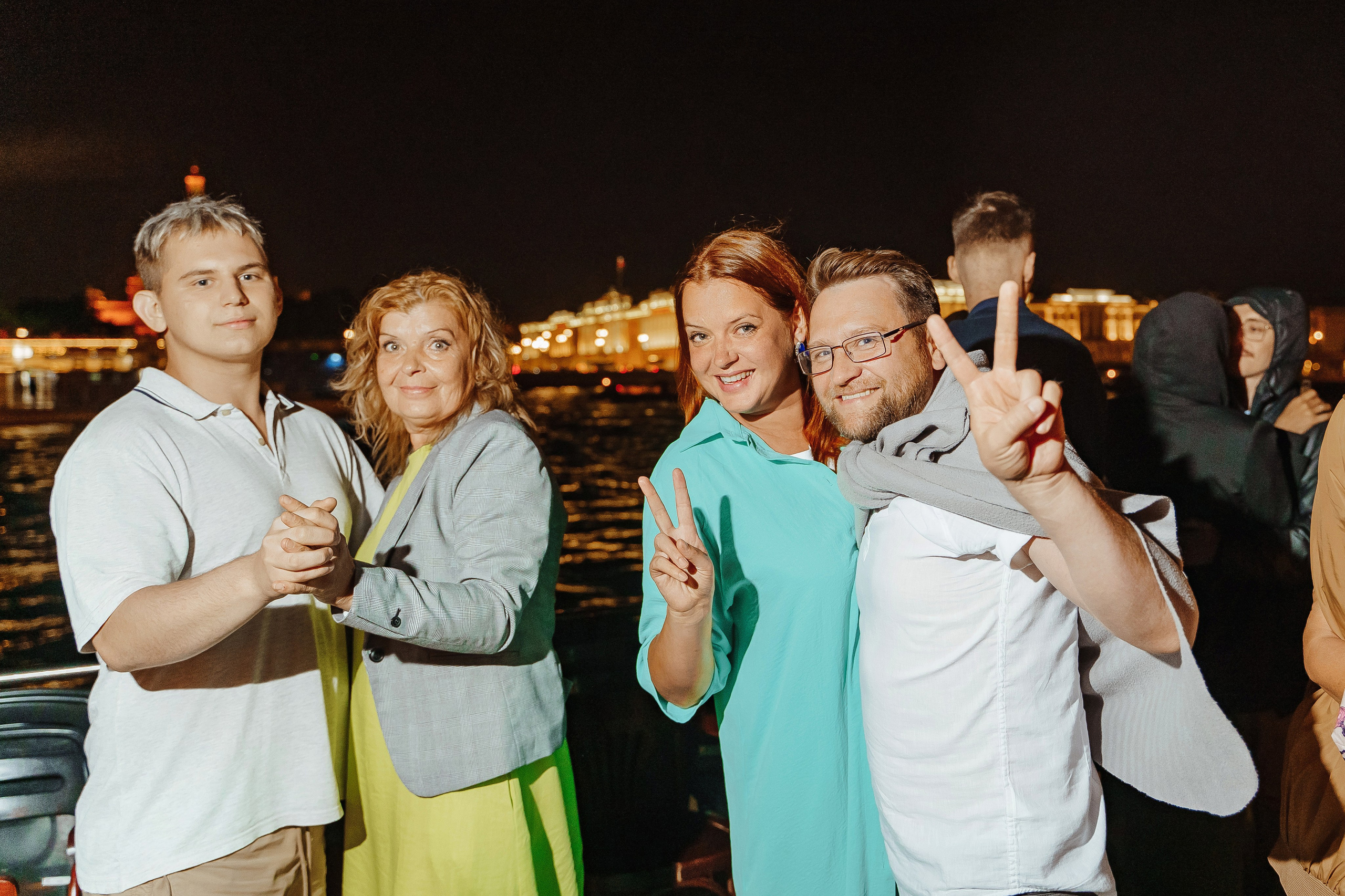 S&S. Фотограф и видеограф в Санкт-Петербурге и Москве Виктория Горячева