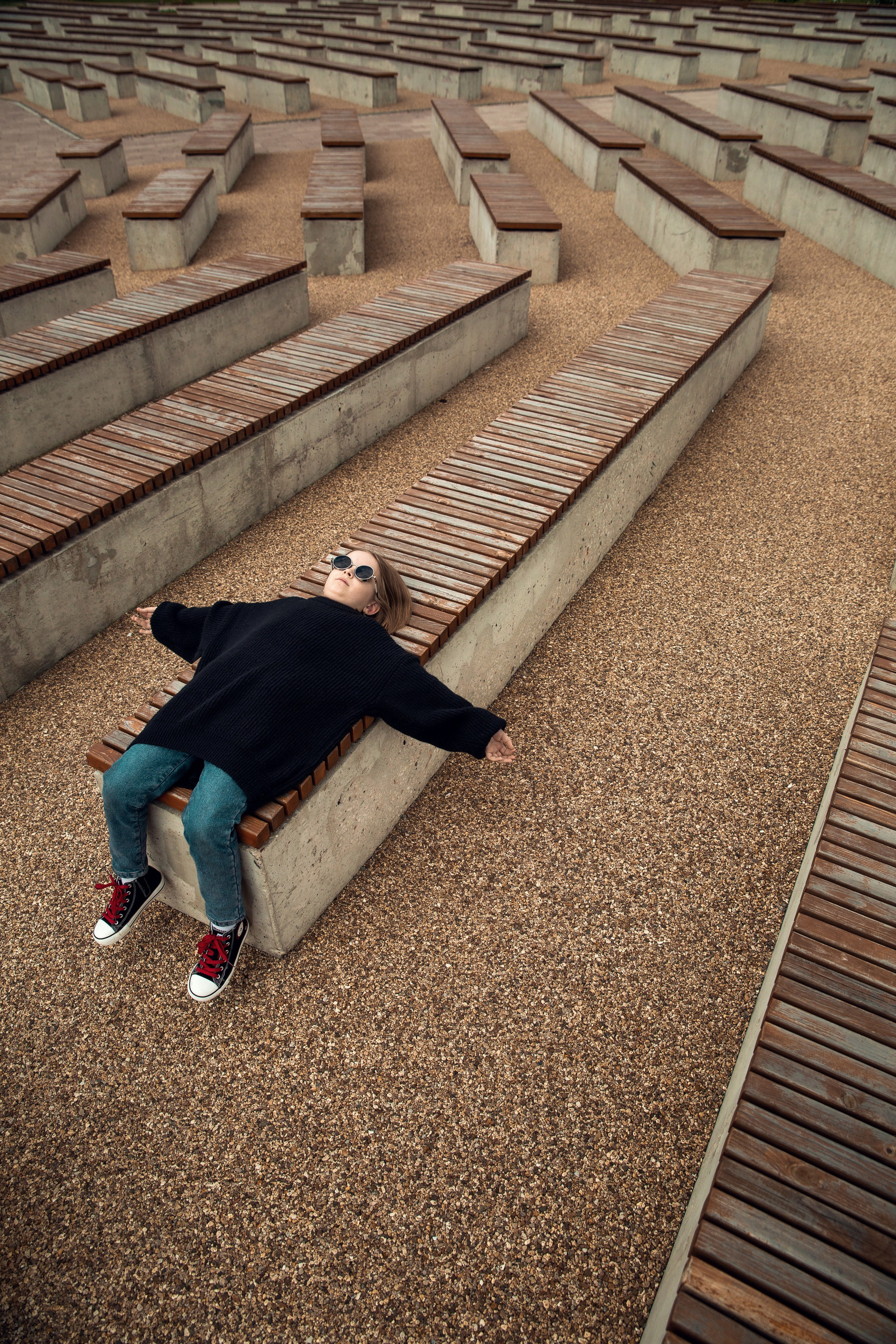 Ясения. Портретный фотограф в Москве Денис Машков