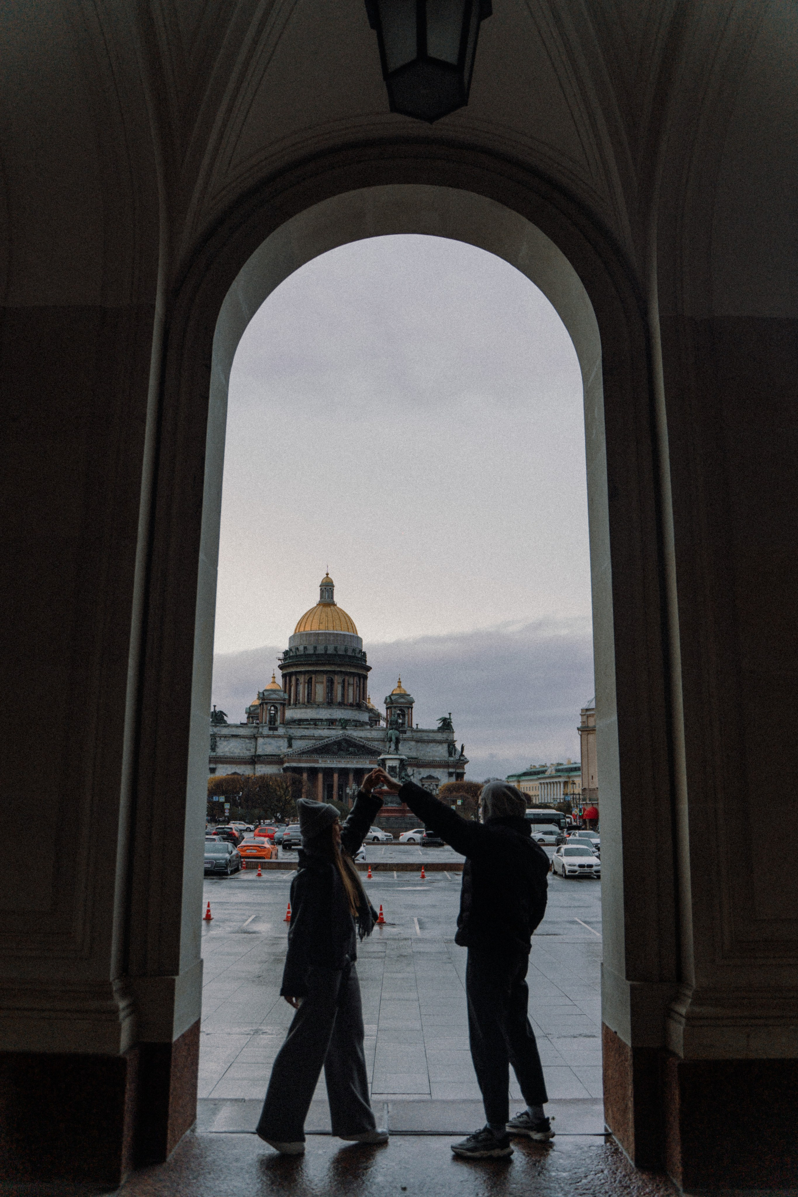 LoveStory. Фотограф Санкт-Петербург