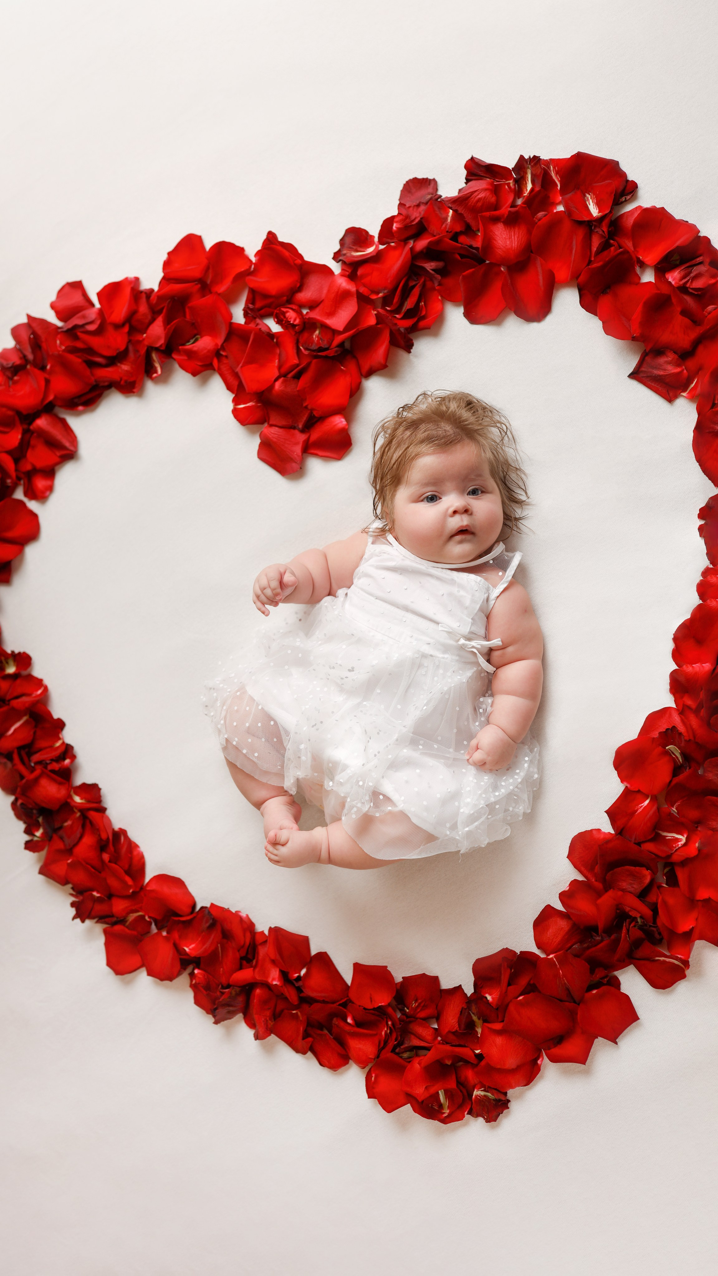 Фотопроект Валентинка