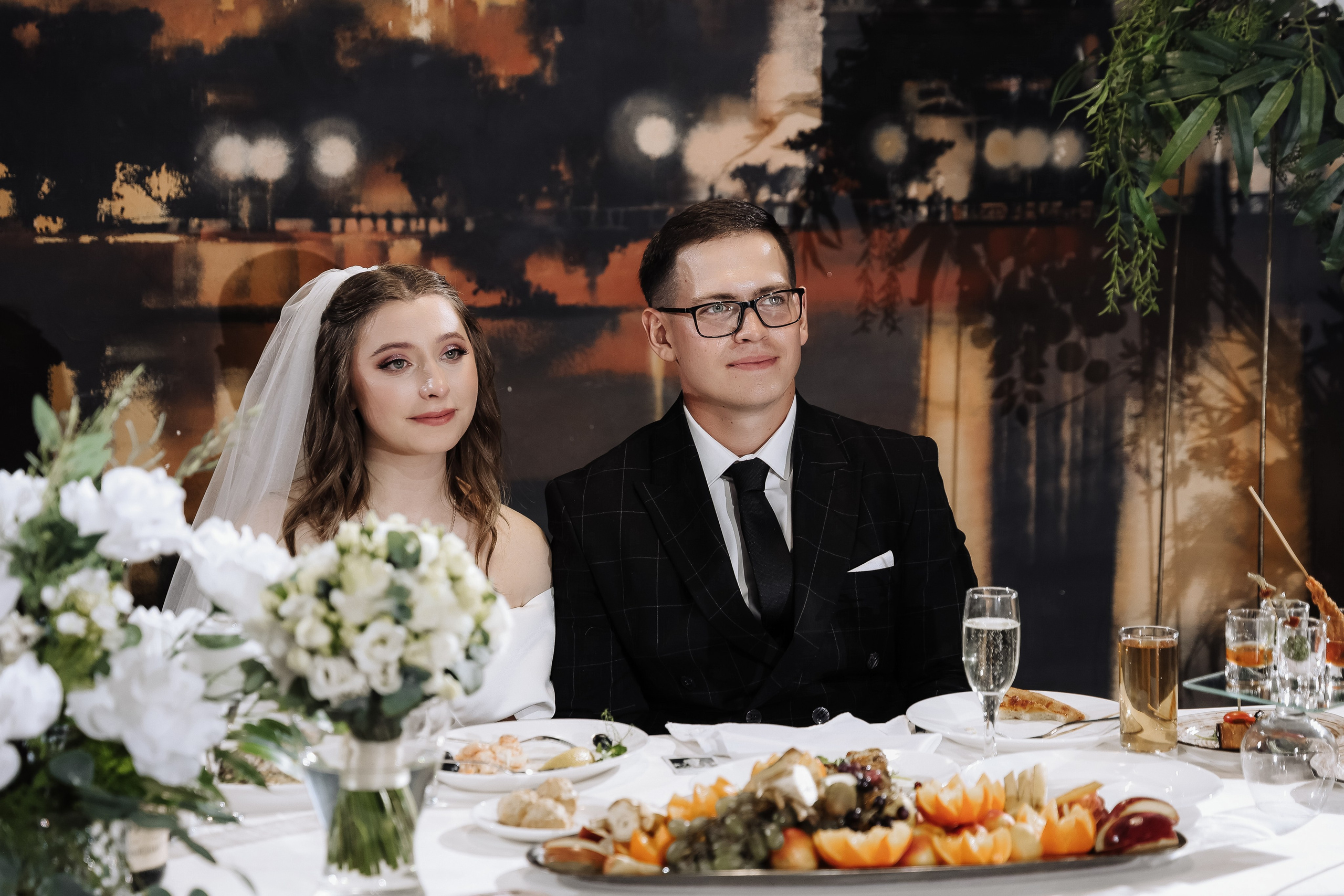 Виктория & Владимир. Свадебный фотограф в Омске Игорь Нестеров