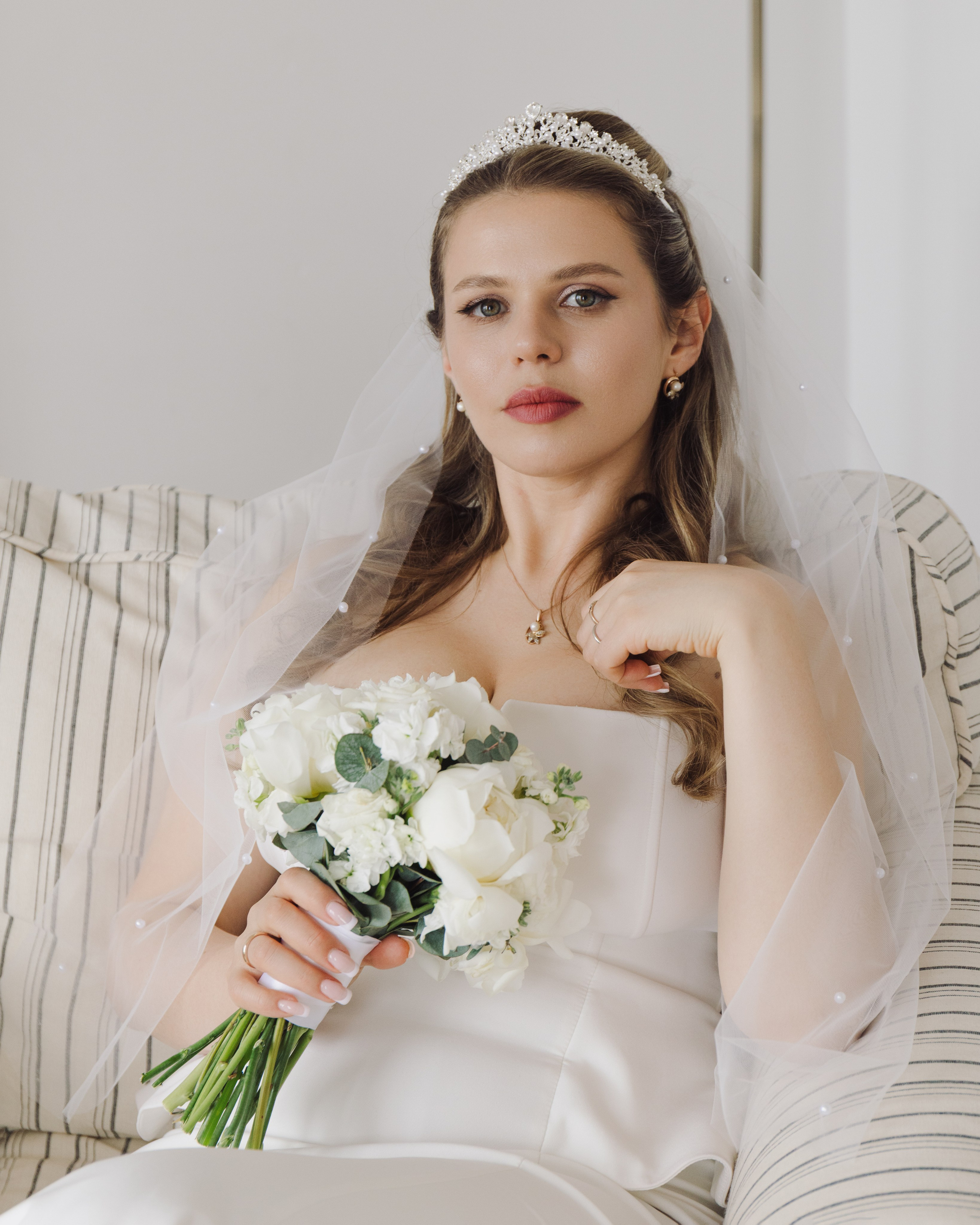 Sergey + Alyona studio. Фотограф в Москве Осокин Иван