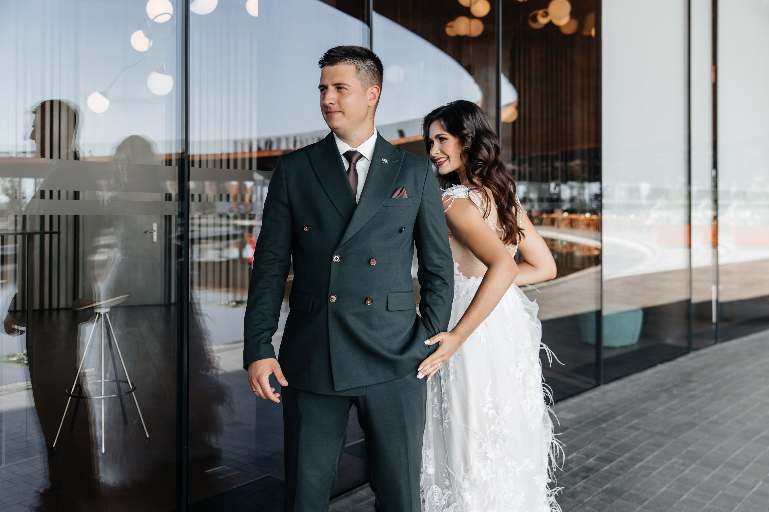 Свадьба на винодельне. Анонс для Ивана и Виктории. Свадебный фотограф в Крыму и Севастополе Ольга Баскакова