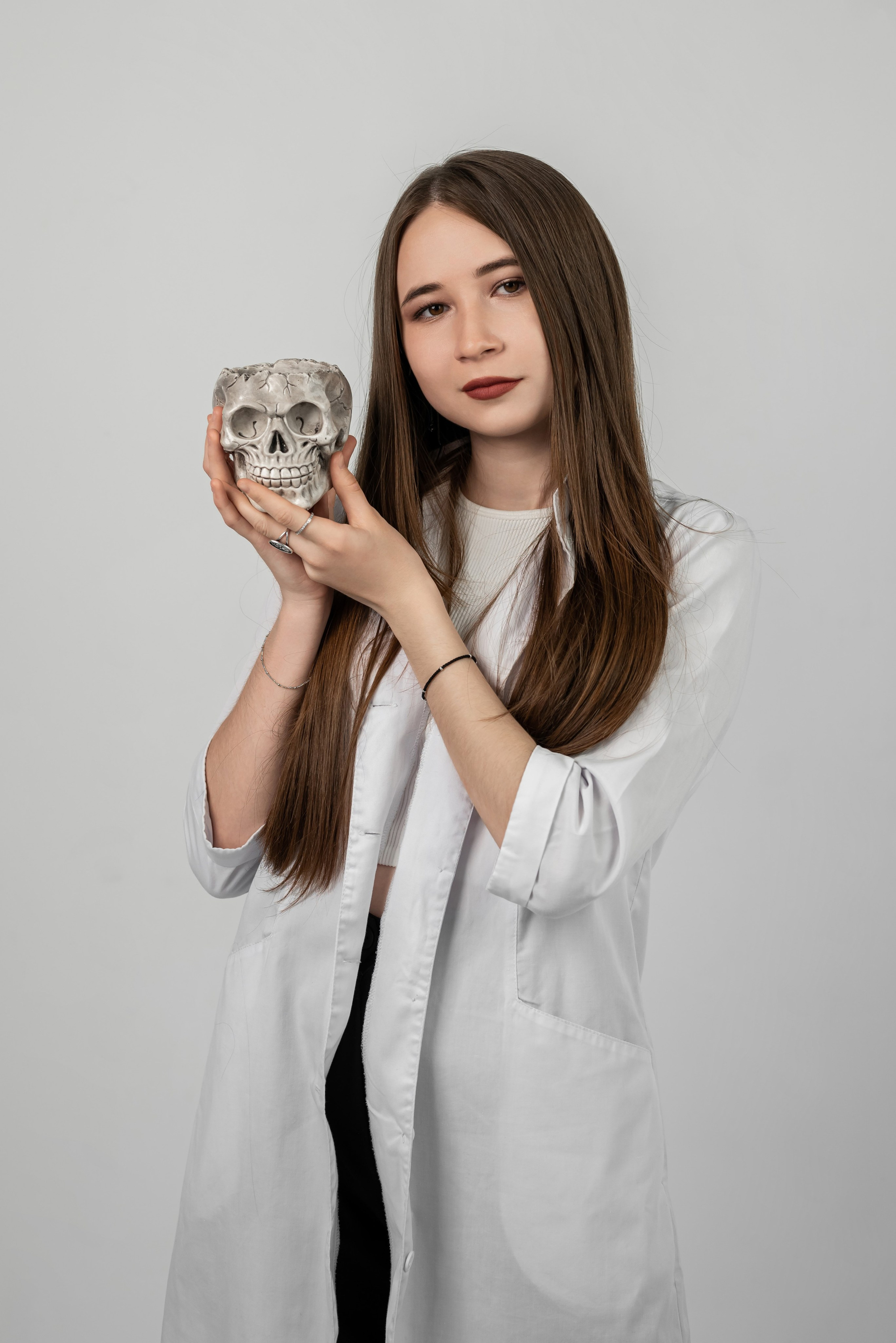 Медицинский колледж. Фотограф в городе Салават