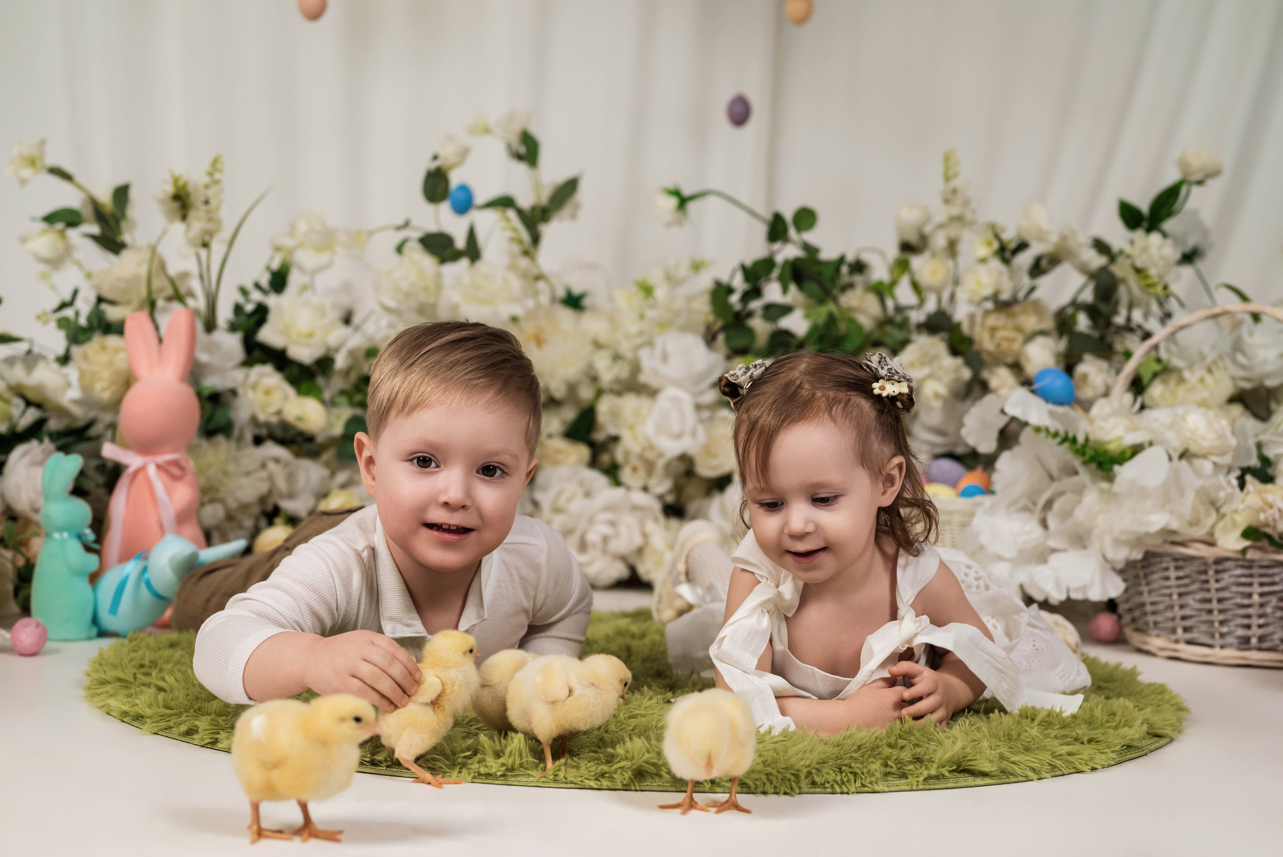 Фотопроект Пасха 2026 г. Фотограф в городе Салават