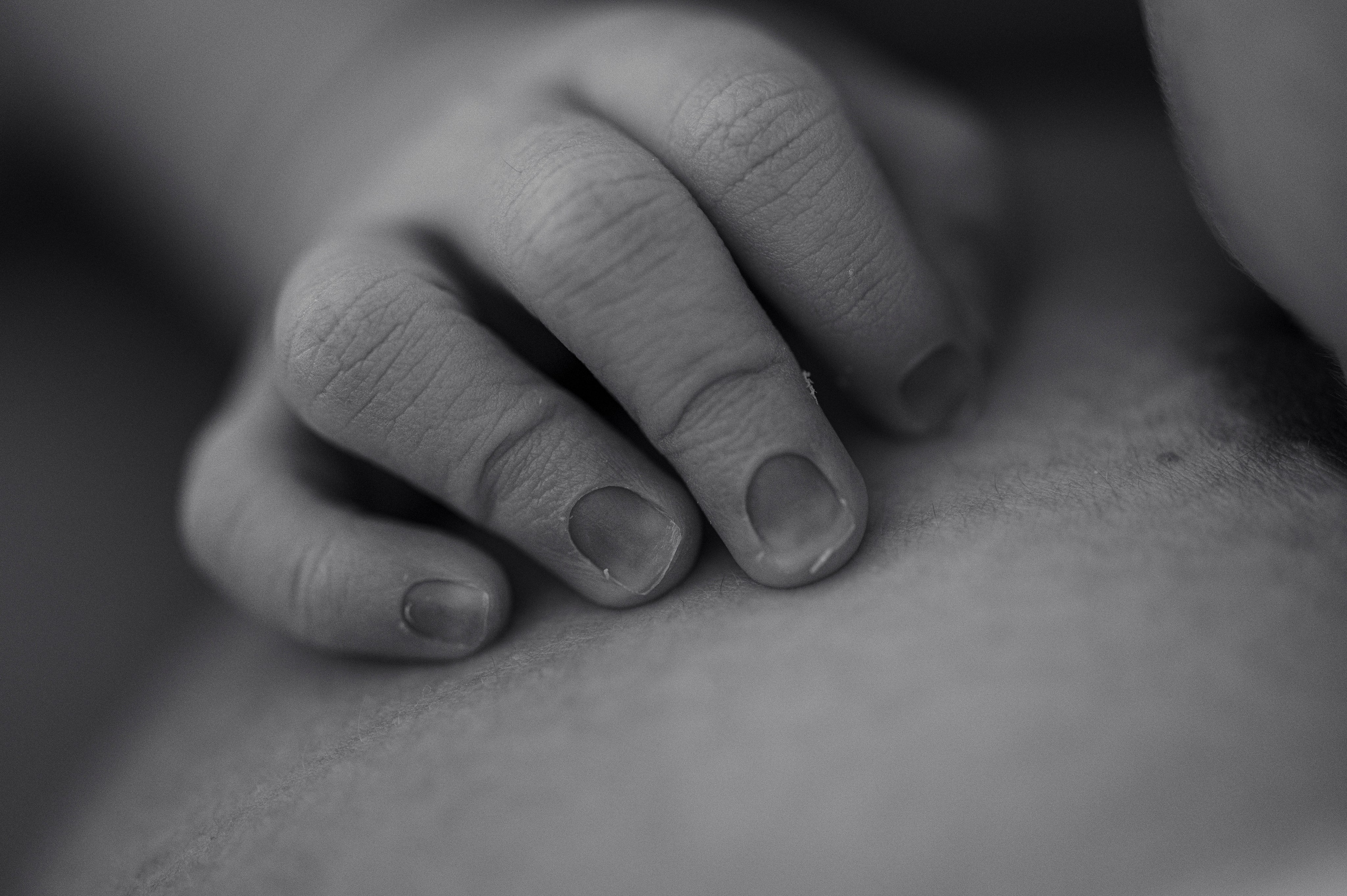 Выписка Верочки. Фотограф на роды СПБ Юлия Герасимова