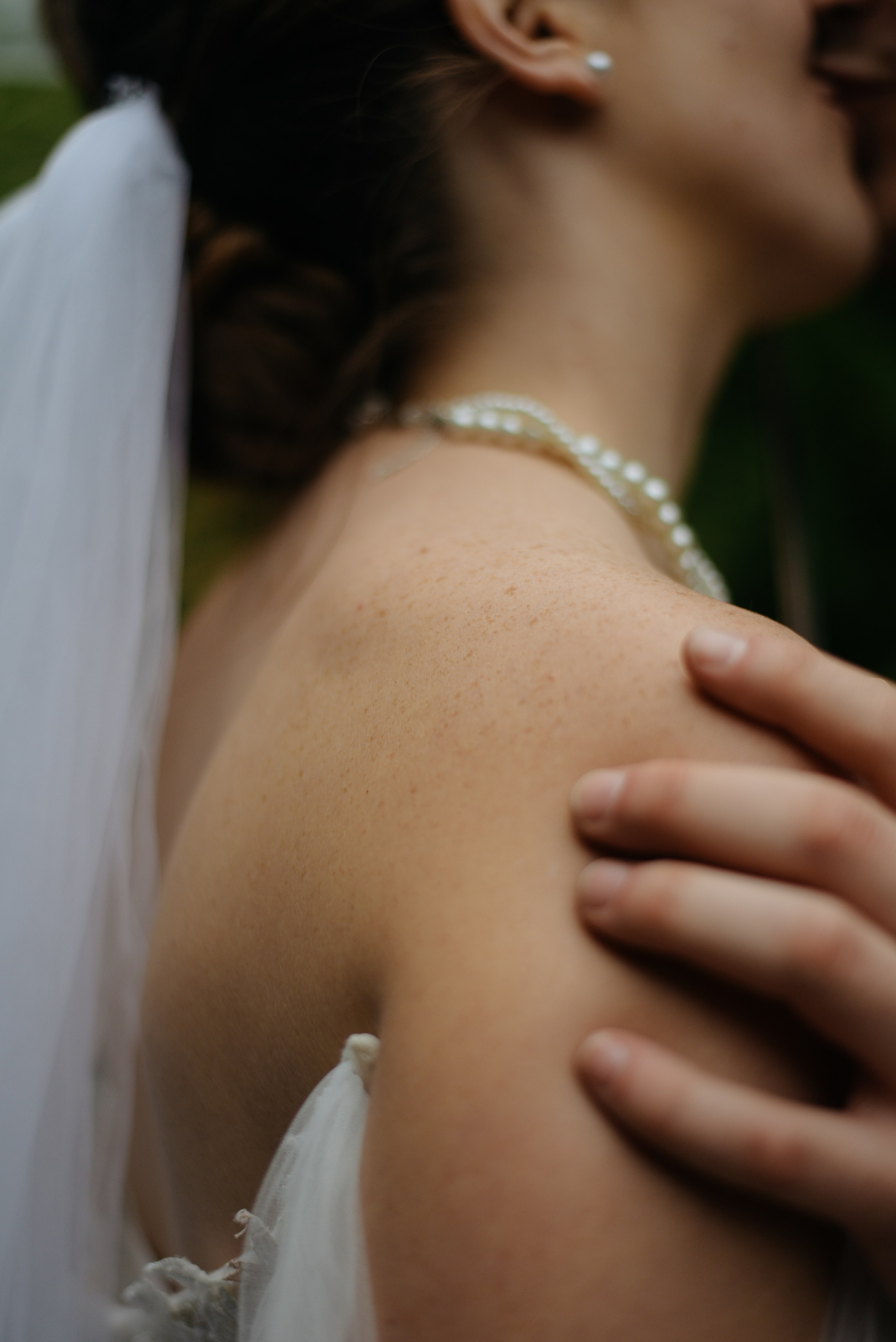 Один день и вся жизнь. Фотограф Лола Волна, город Москва