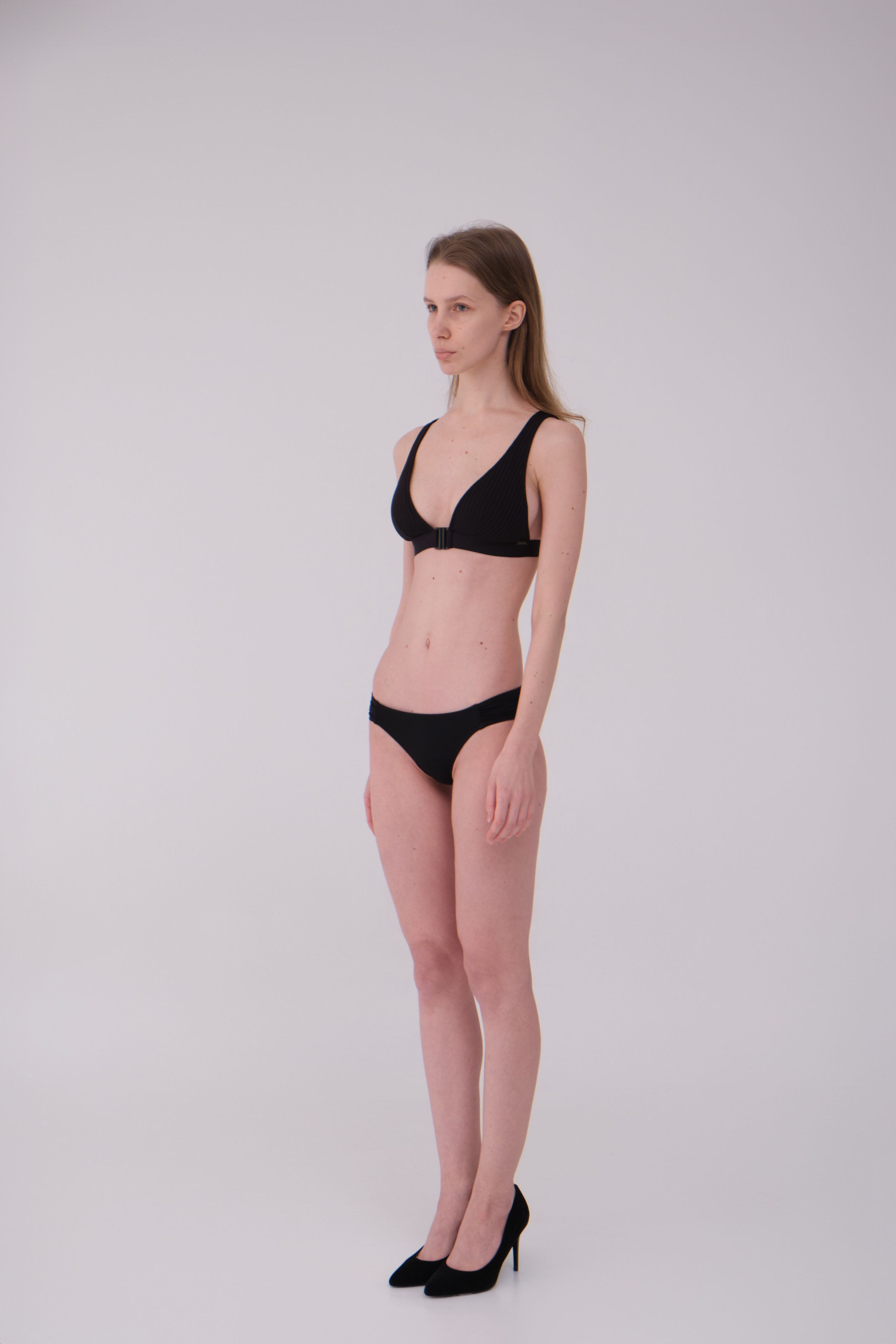 Валентина. Модельные тесты