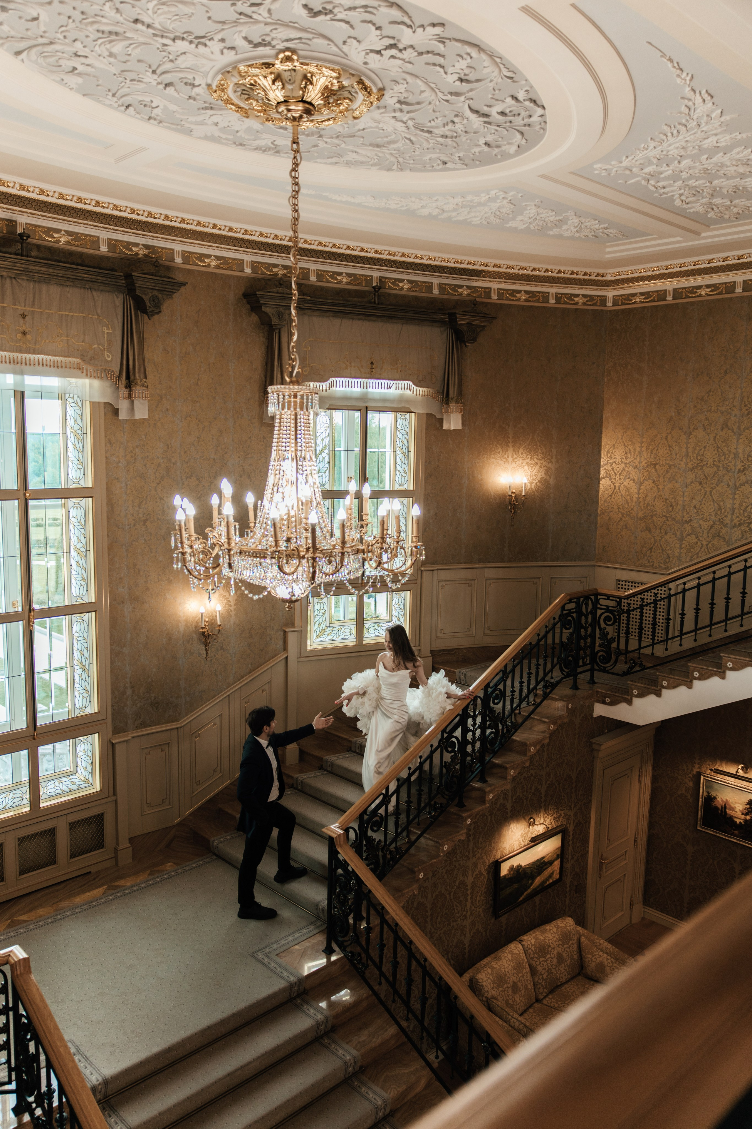 MICHETTI. Свадебное ФОТО & ВИДЕО Москва/Липецк