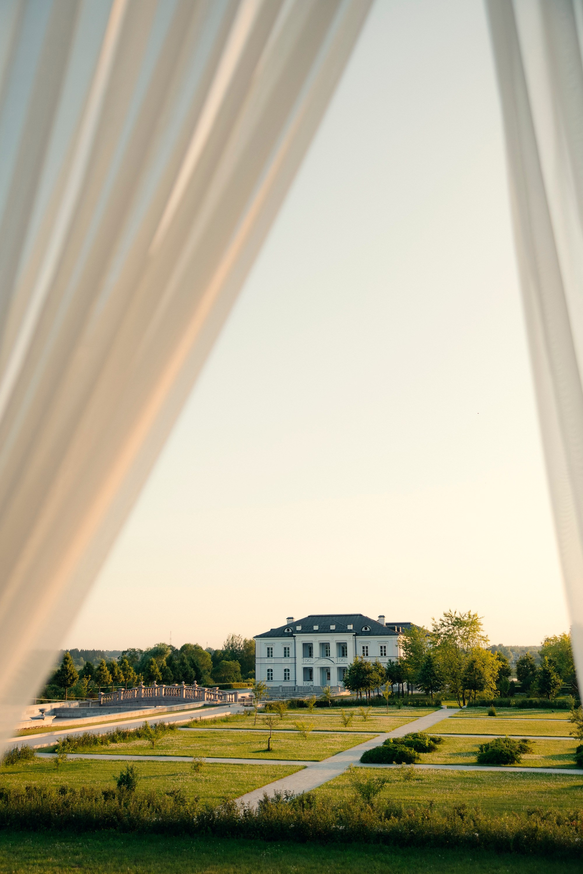 CLASSIC. Свадебный фотограф в Москве Александр Рыжков
