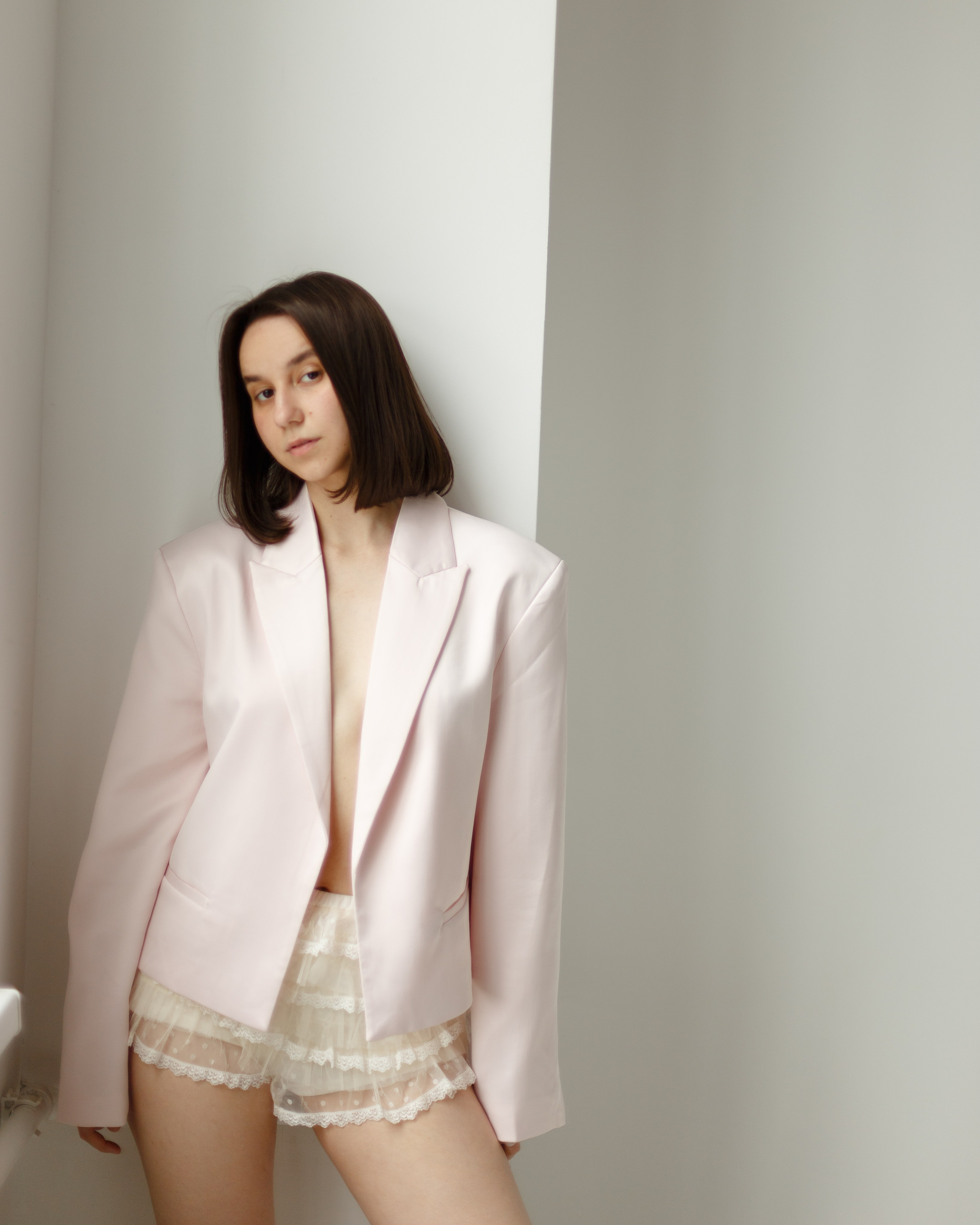 Дарья. Фотограф в Москве — Евгения Прокопенко