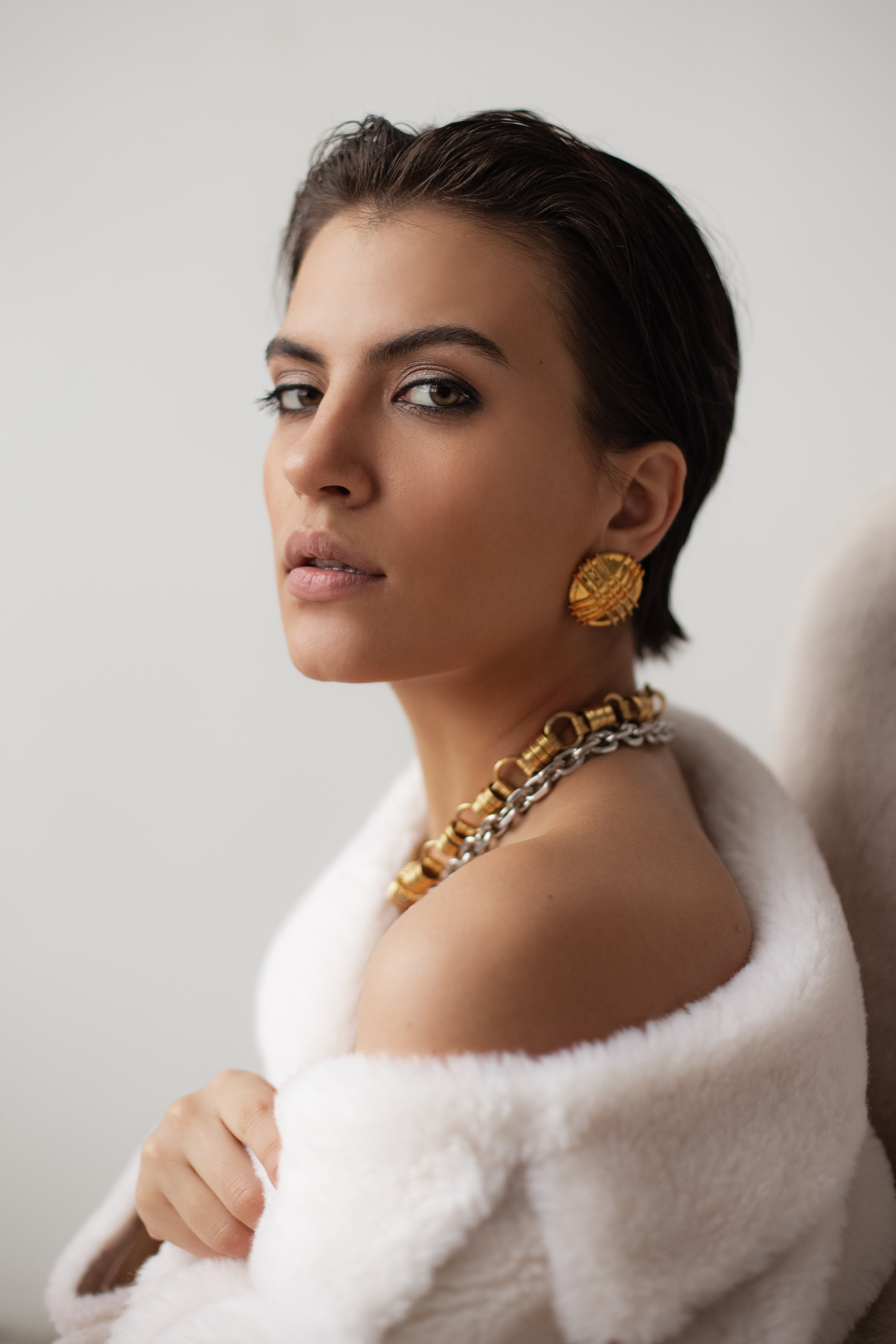 Украшения. Brand и контент фотограф