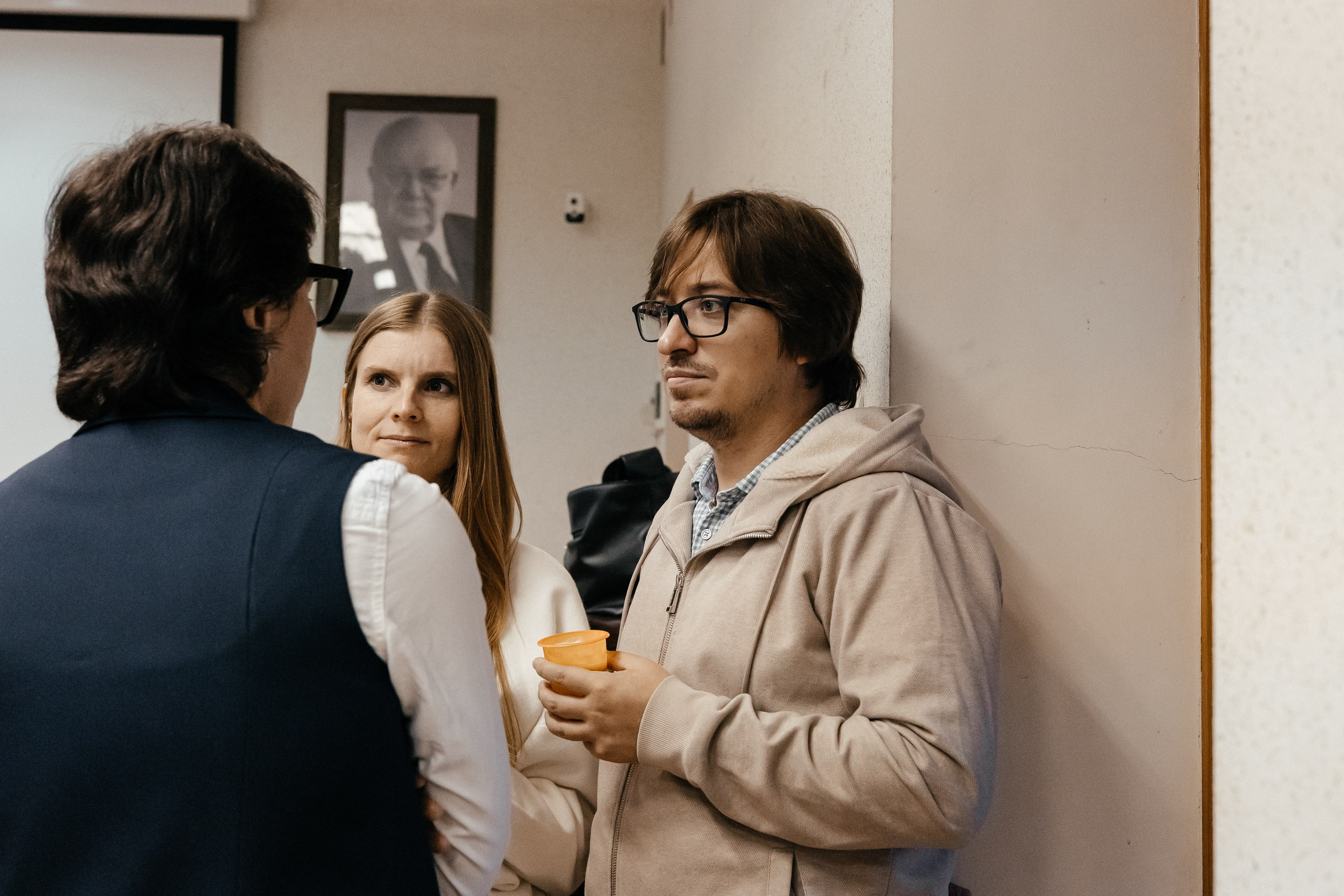 Всероссийская конференция молодых ученых «Современные проблемы геохимии — 2025»