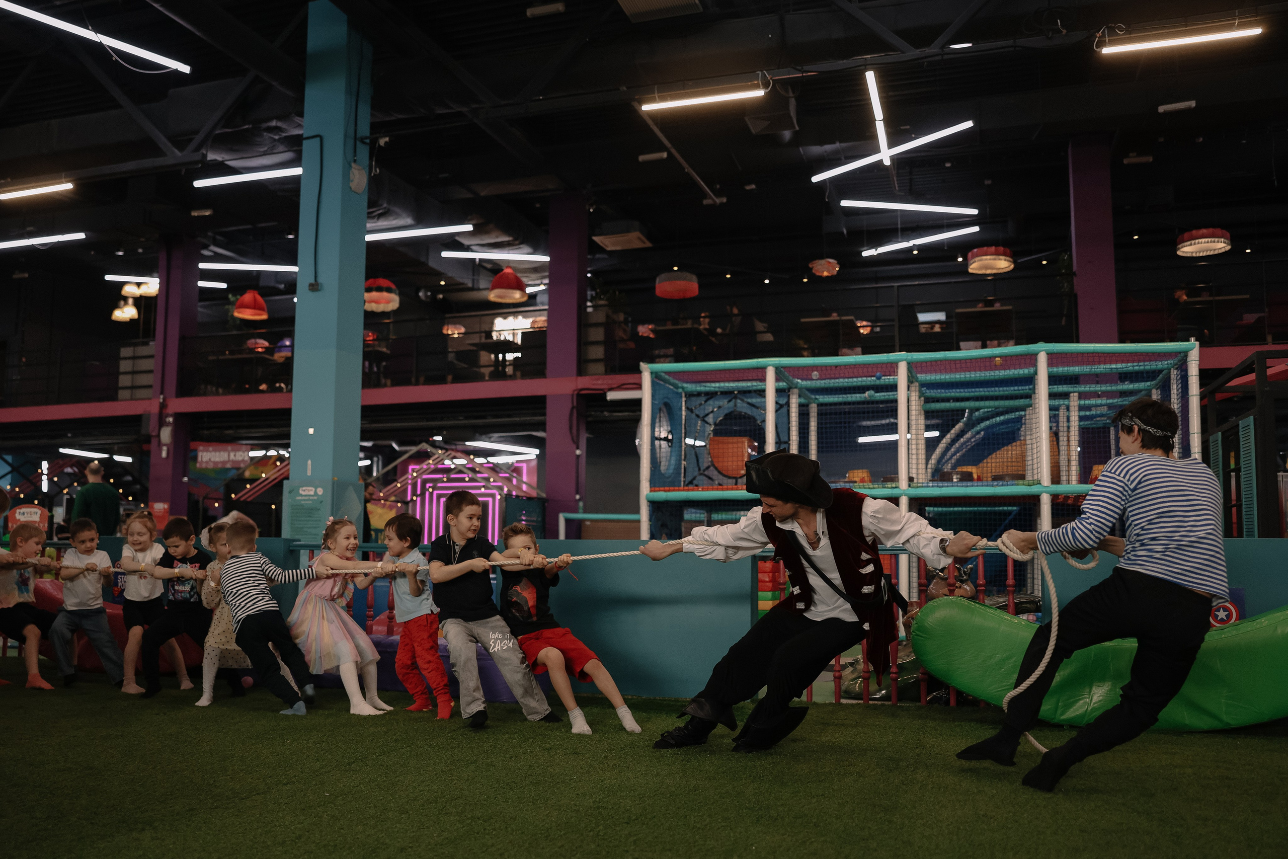 Вовусле 6 лет. Свадебный и семейный Фотограф Денис Кошель