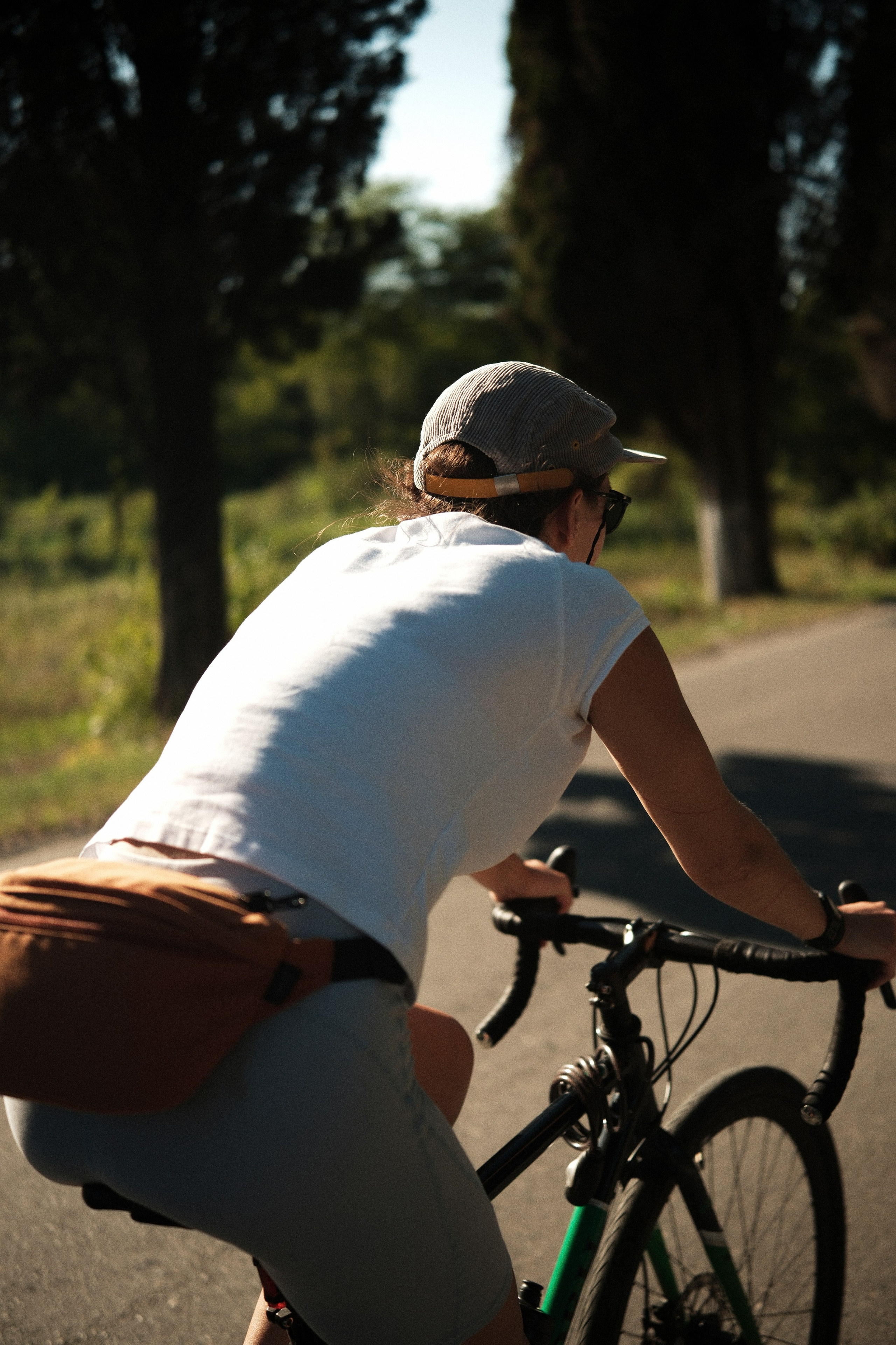 Tour de Abkhazia 2.0. Main