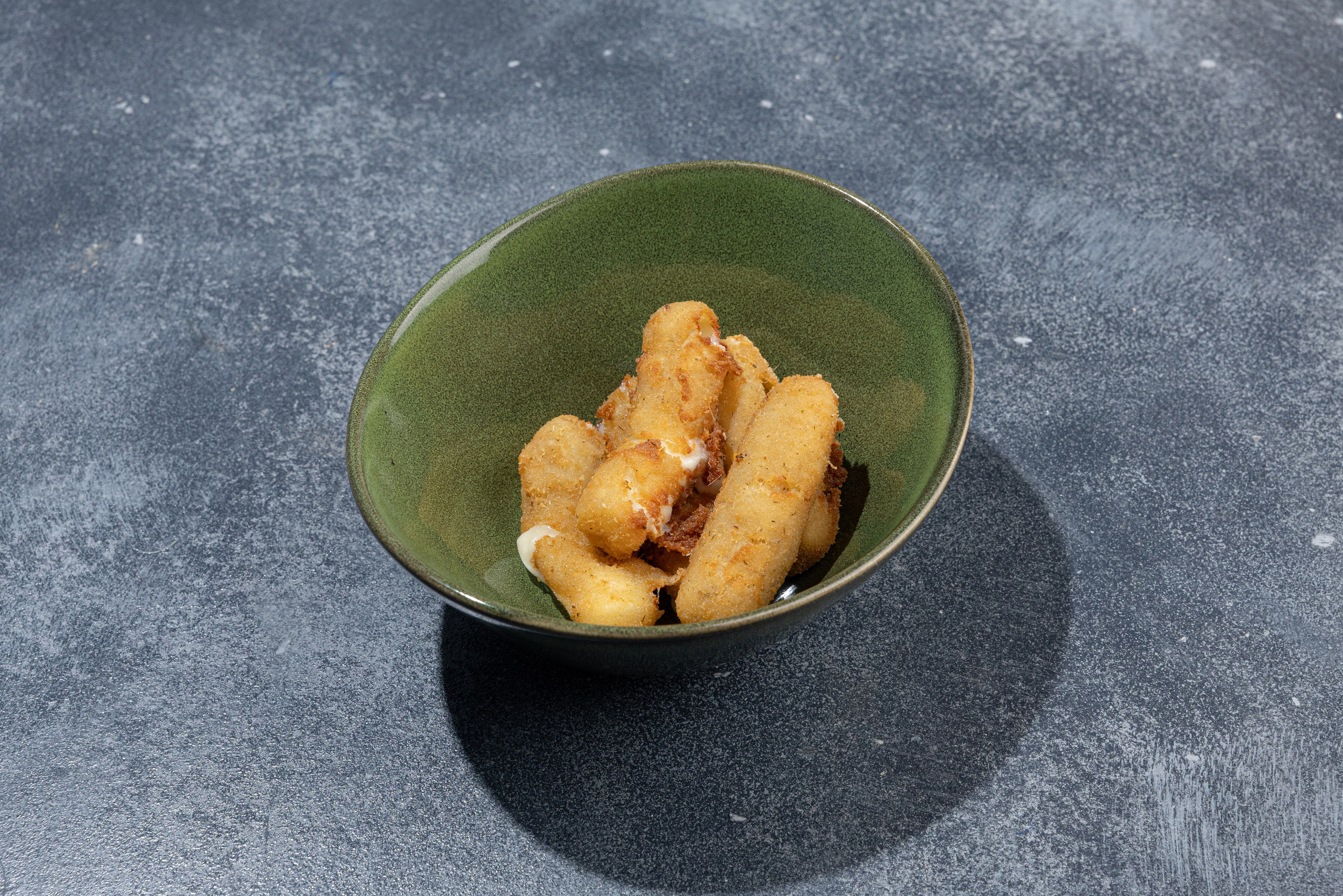 Фуд-съемка меню для кальян-бара «Poryadok» в СПб