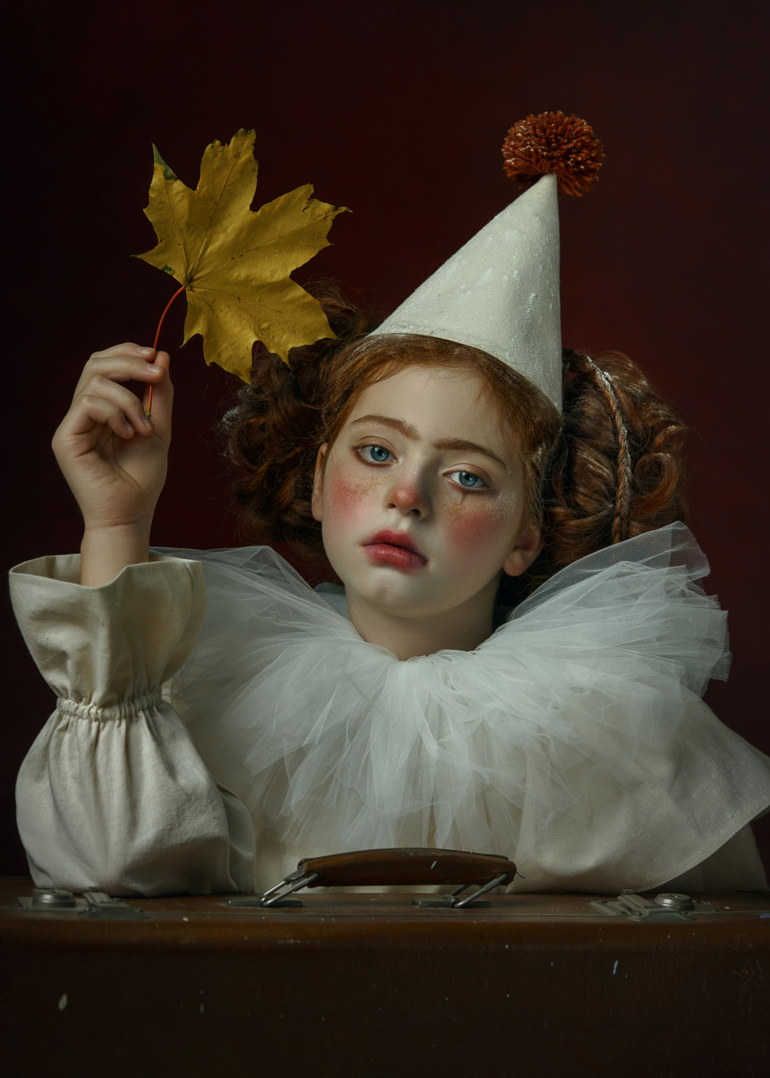 Курс. Фотограф Ирина Гарш