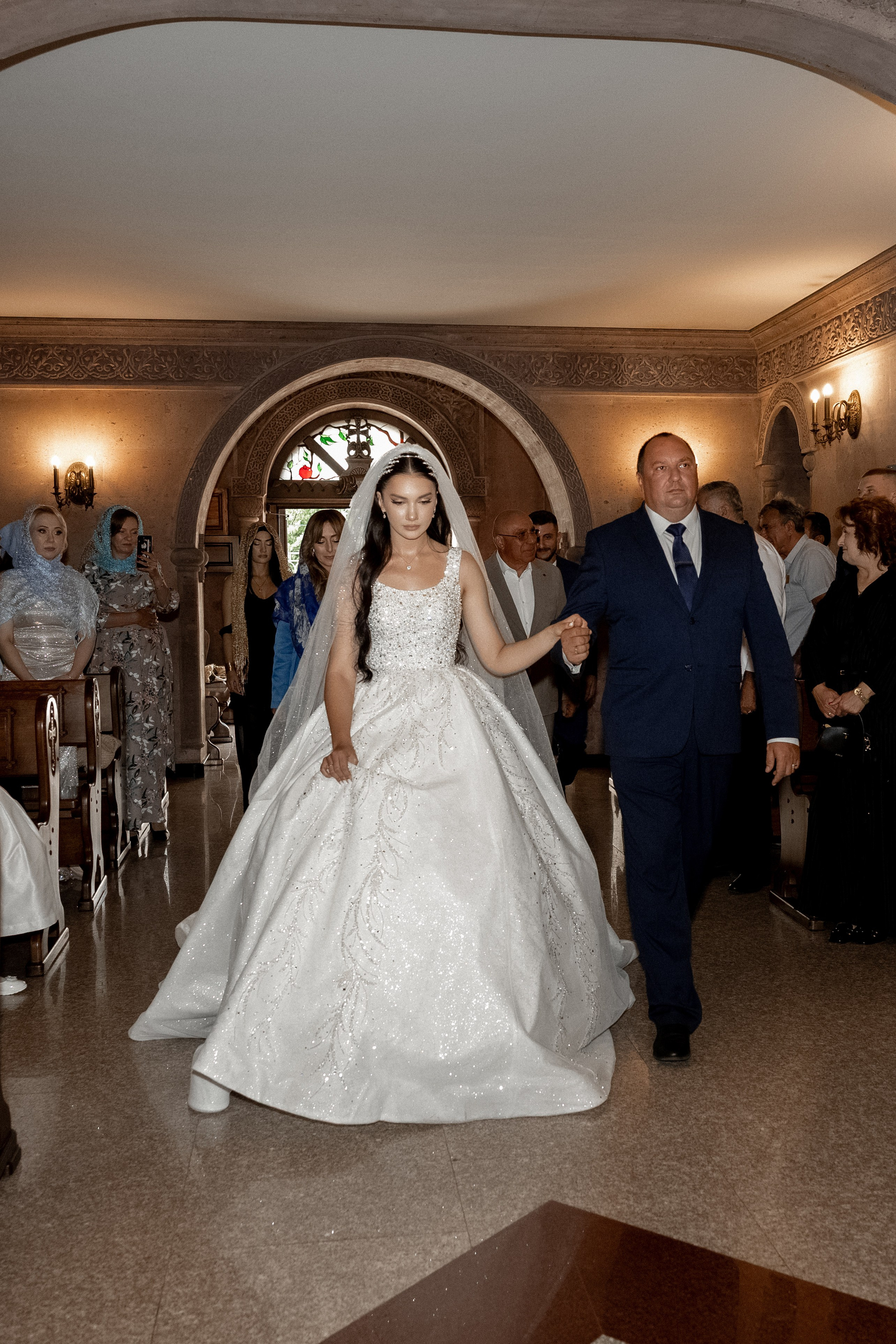 Вадим и Яна. Фотограф Краснодар