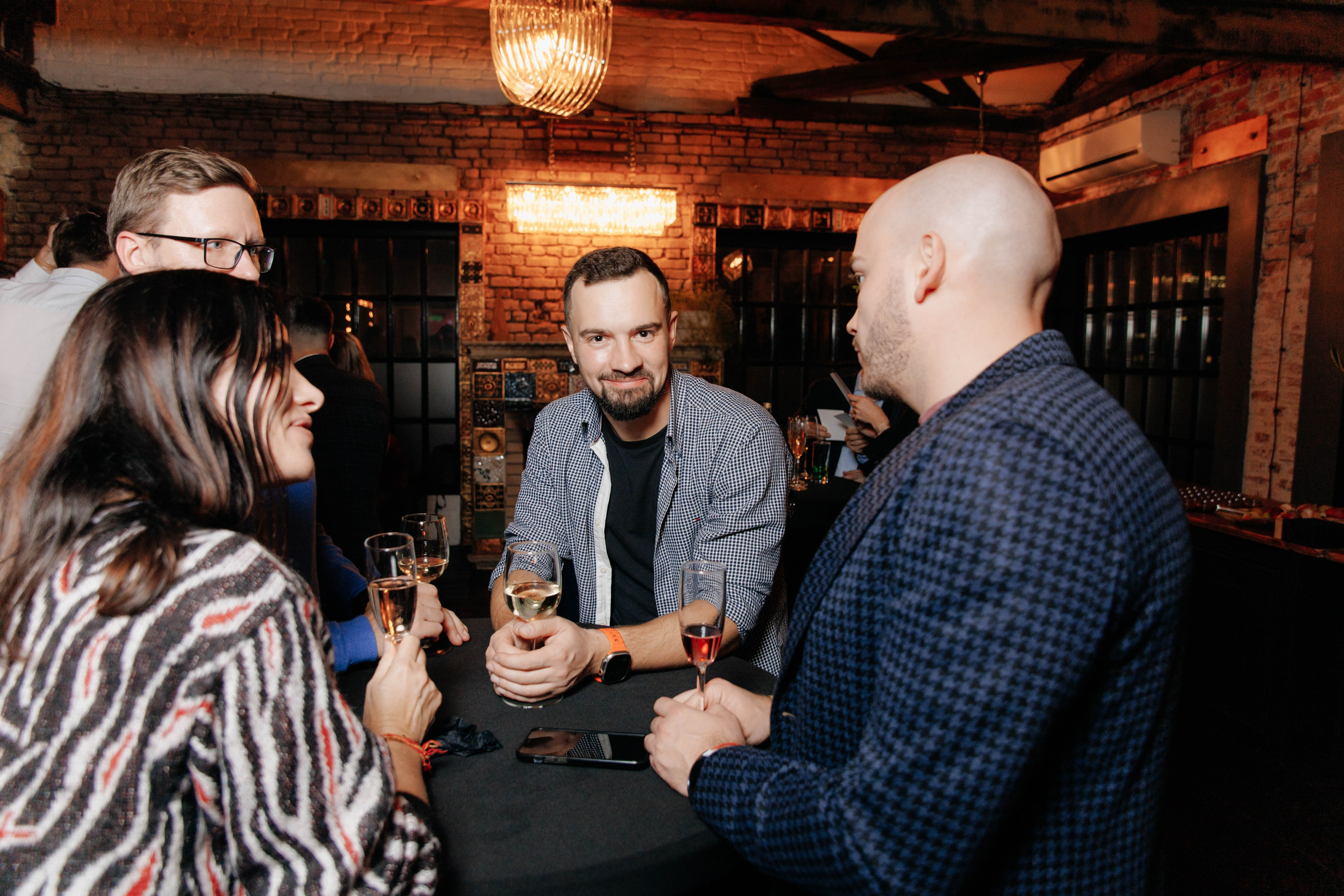 All stars 2023. Репортажный фотограф в Москве Лера Зиновьева