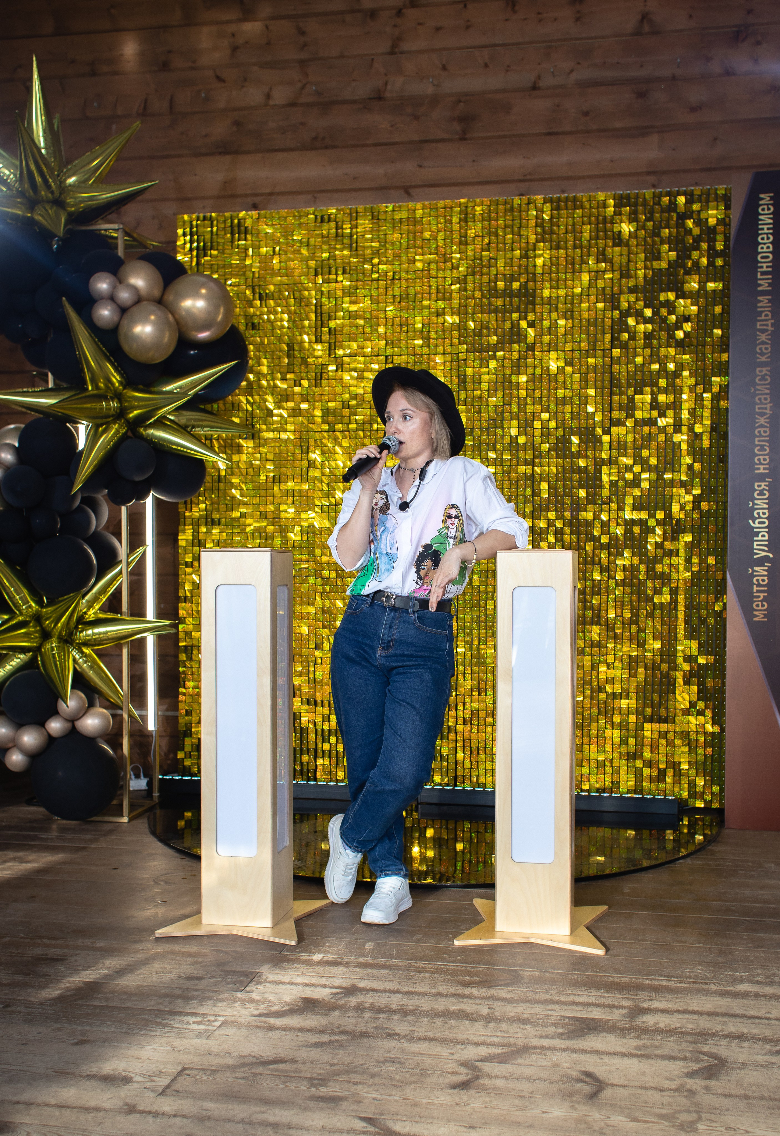 Выпускной 9 кл б/о «Светофор». Фотограф Татьяна Орлова