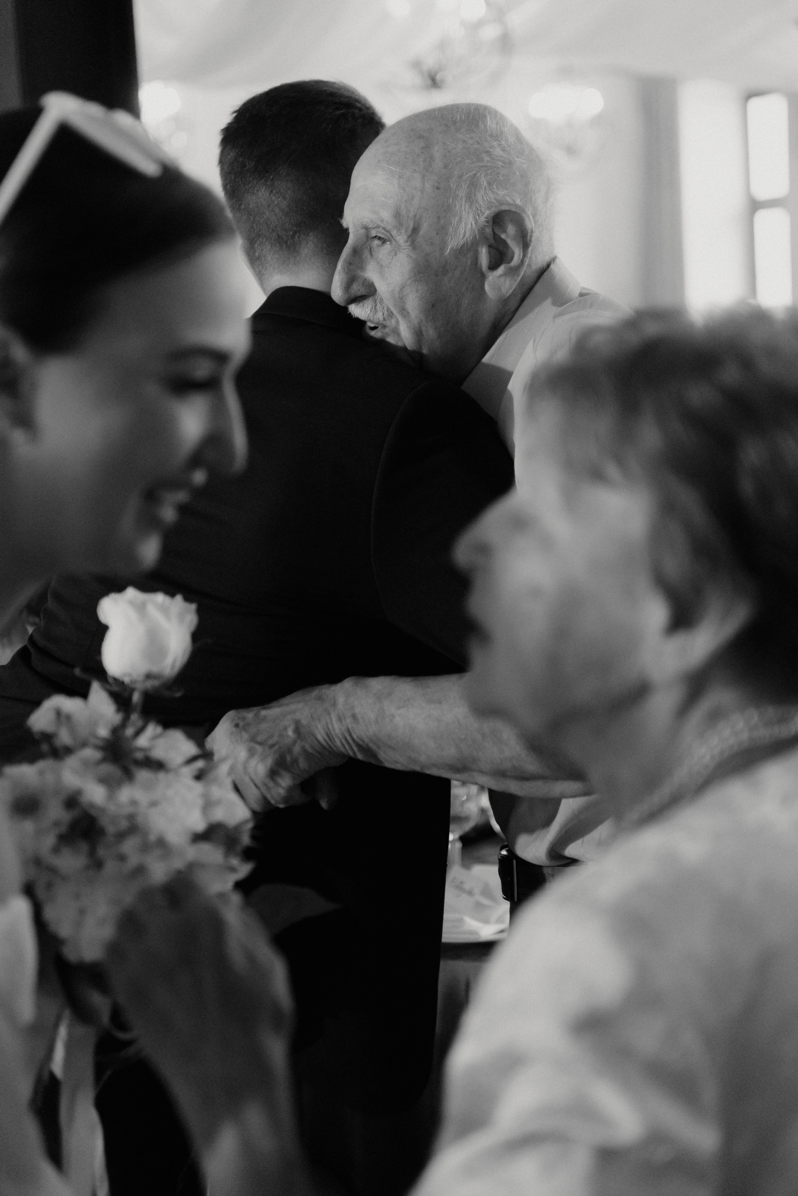 Просто такая сильная любовь. Фотограф в Санкт-Петербурге Евгений Перевалов