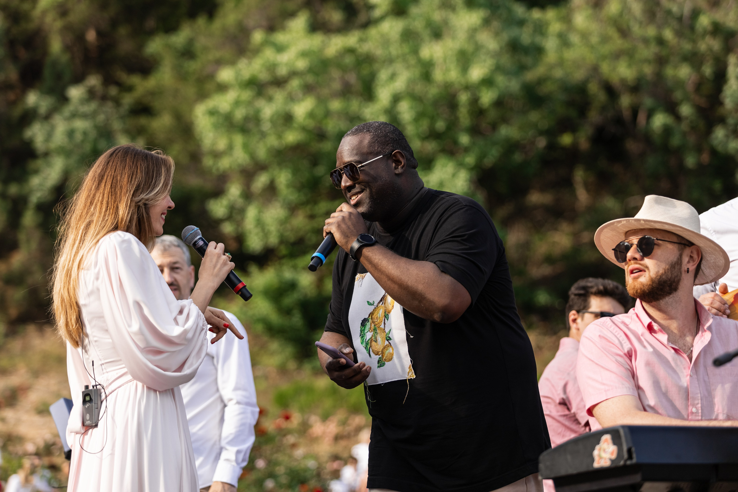 Фестиваль «Природа искусства» 2023. Свадебный фотограф, фотосъемка в Крыму, Севастополе, Симферополе, Ялте