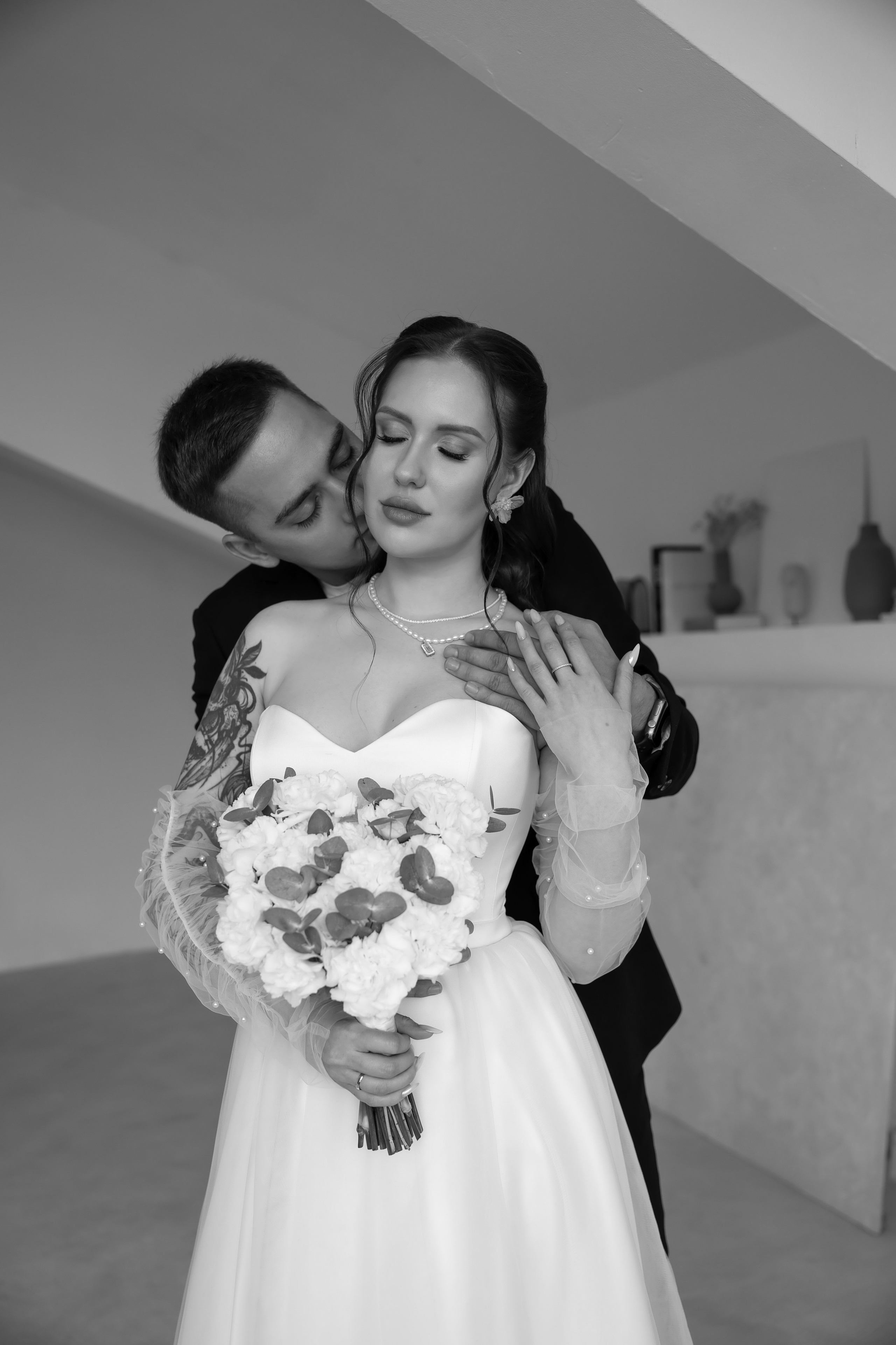 Екатерина и Владлен. Главная