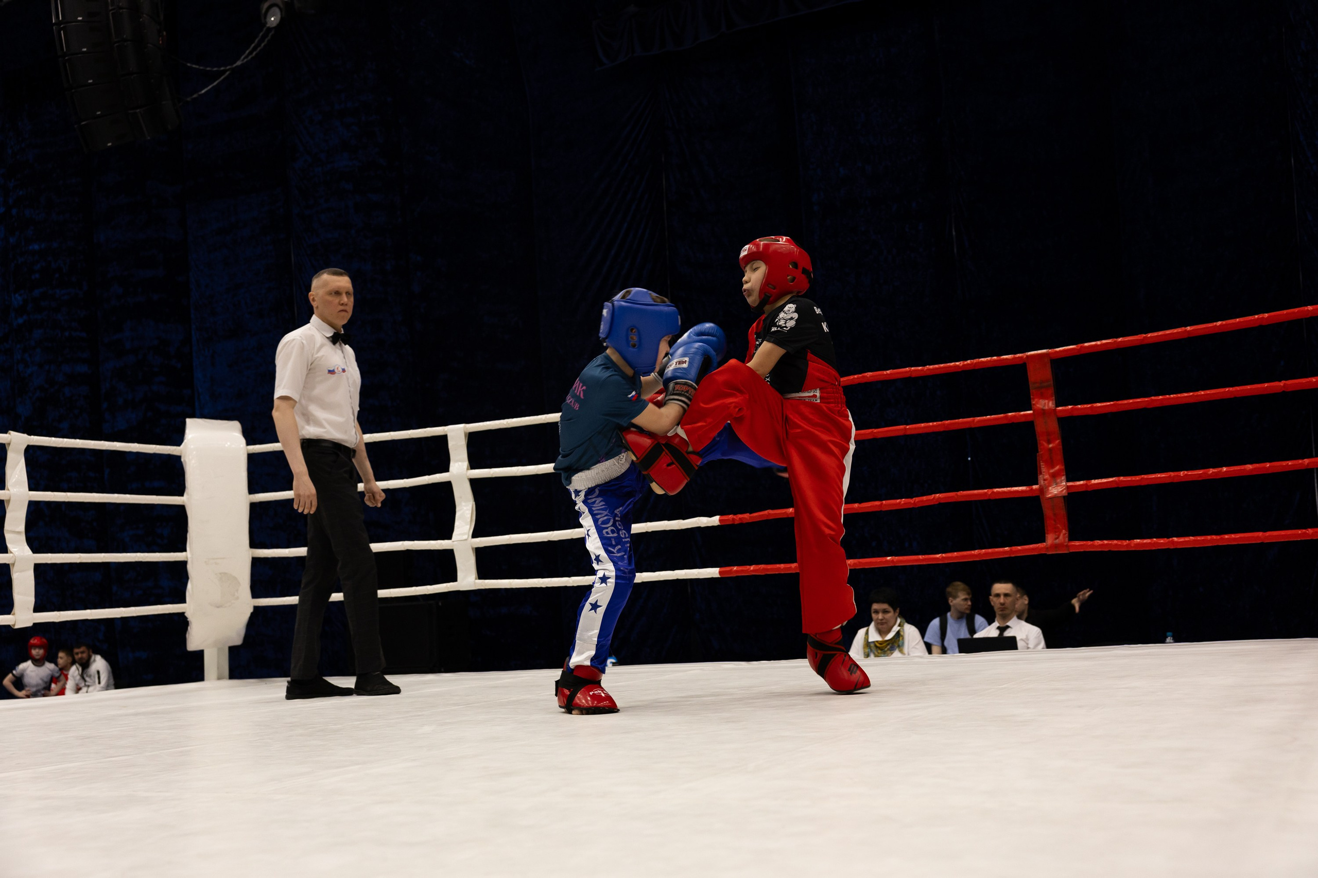 Территория смелых. Главная