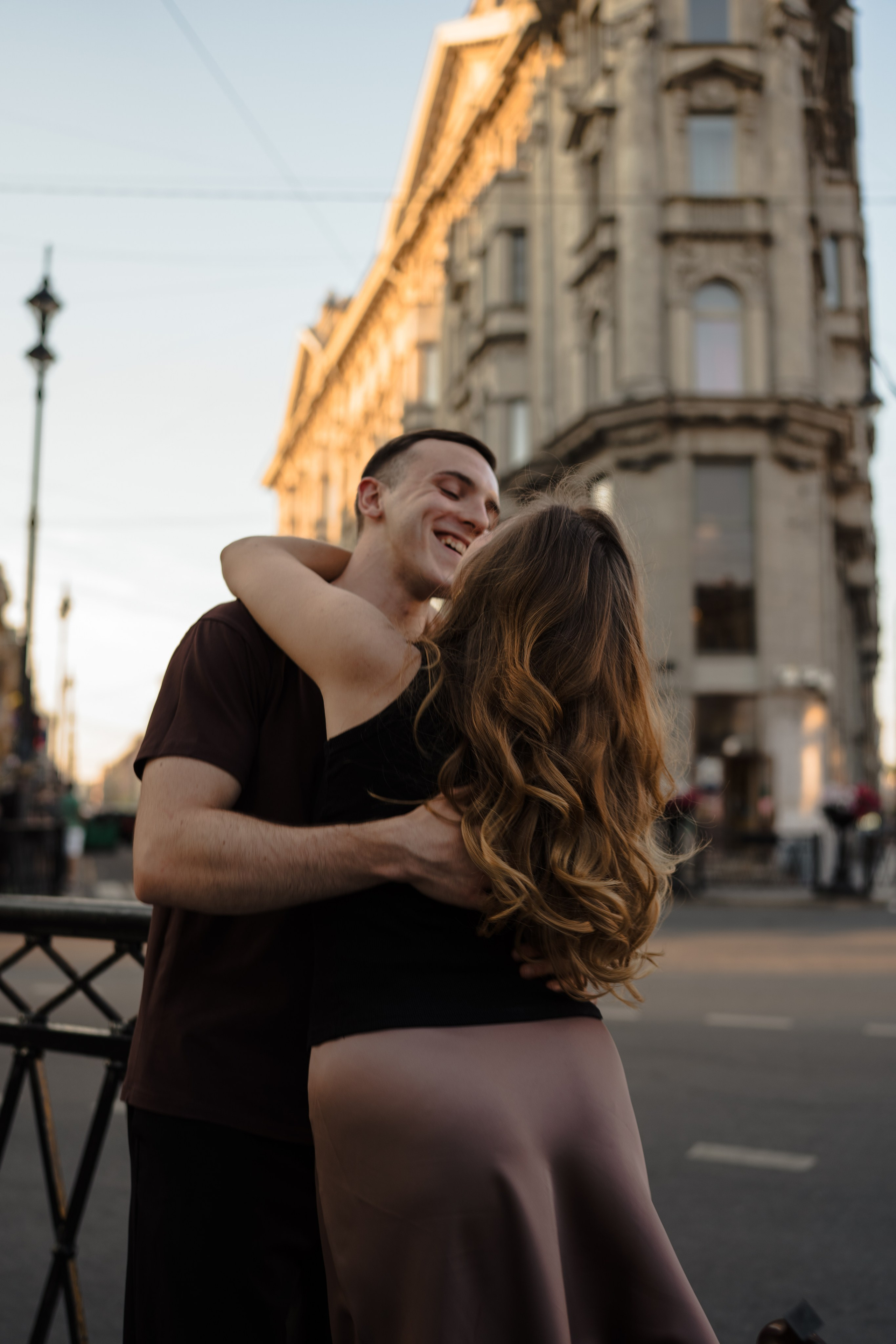 Фотограф СПб Диана