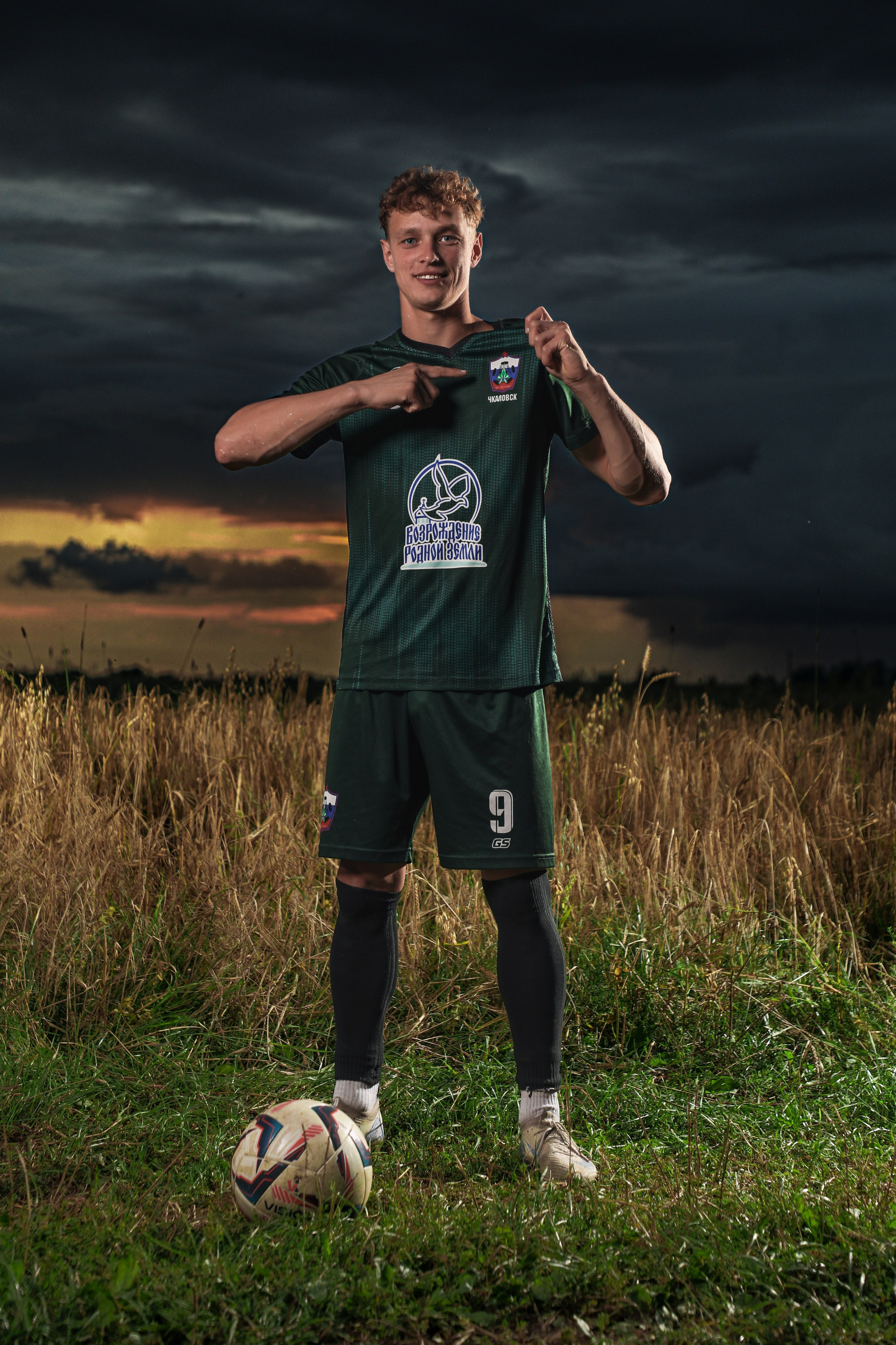 Футбол. Спортивный фотограф в Сочи Красной поляне Сергей Канада