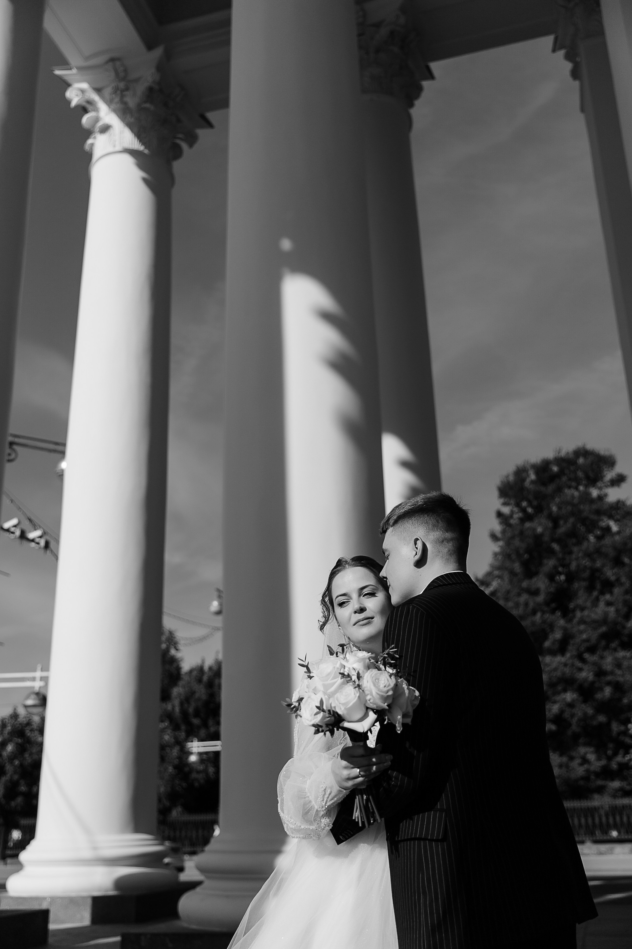 Свадьба. Свадебный и семейный фотограф в Твери и Тверской области