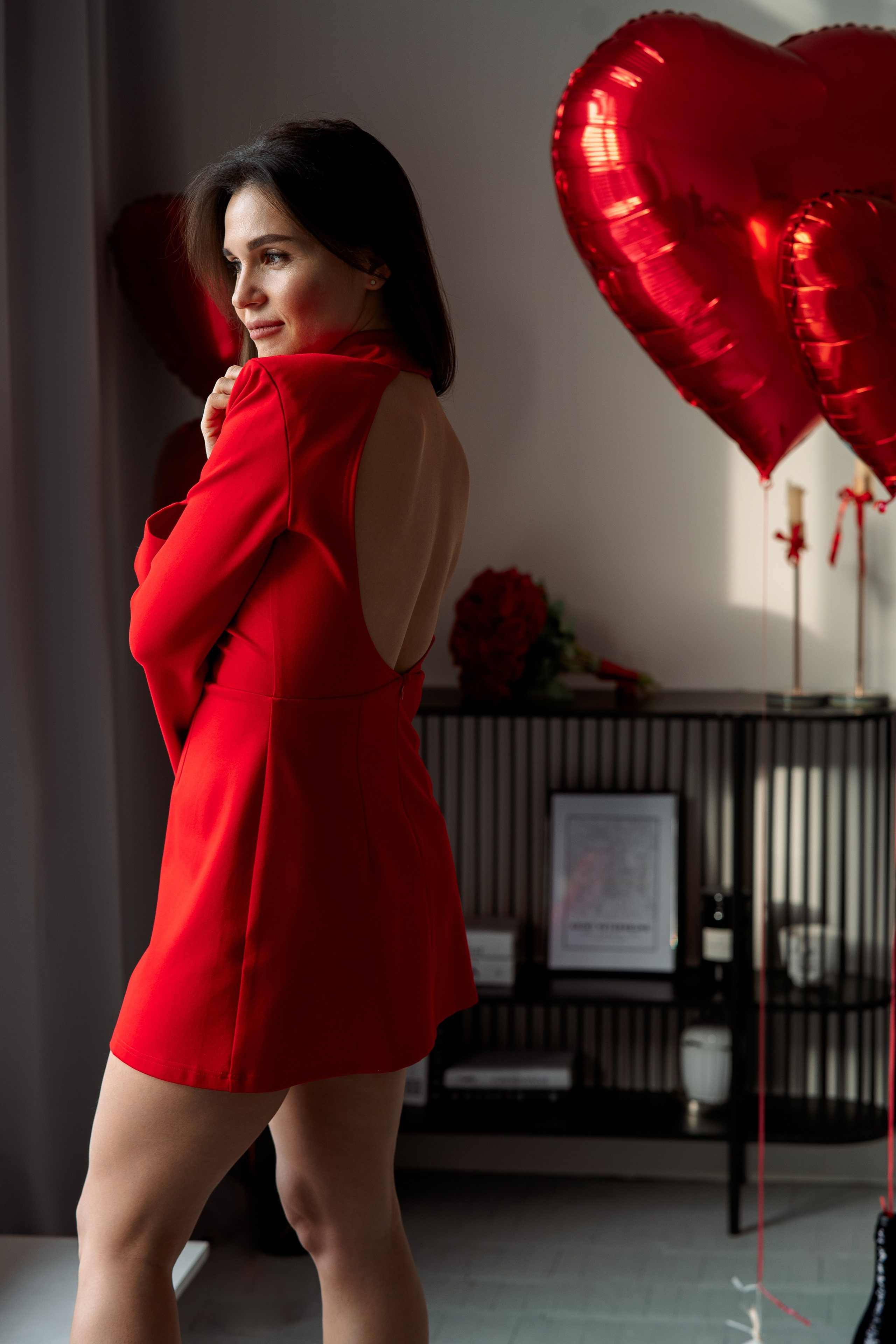 Сердечки. Фотограф Мария Зайчик