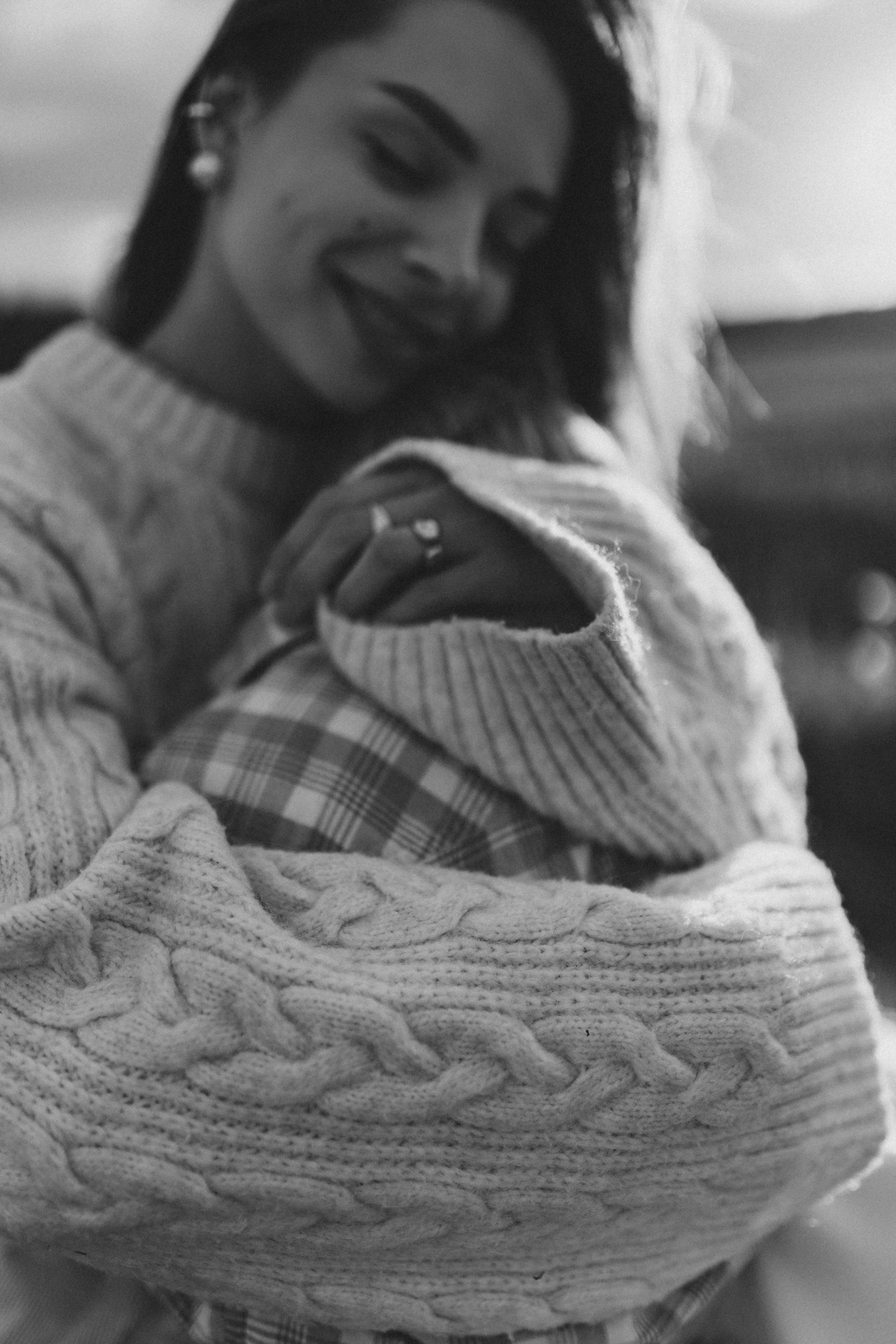 Алина и Левинский. Семейный фотограф Земскова Евгения