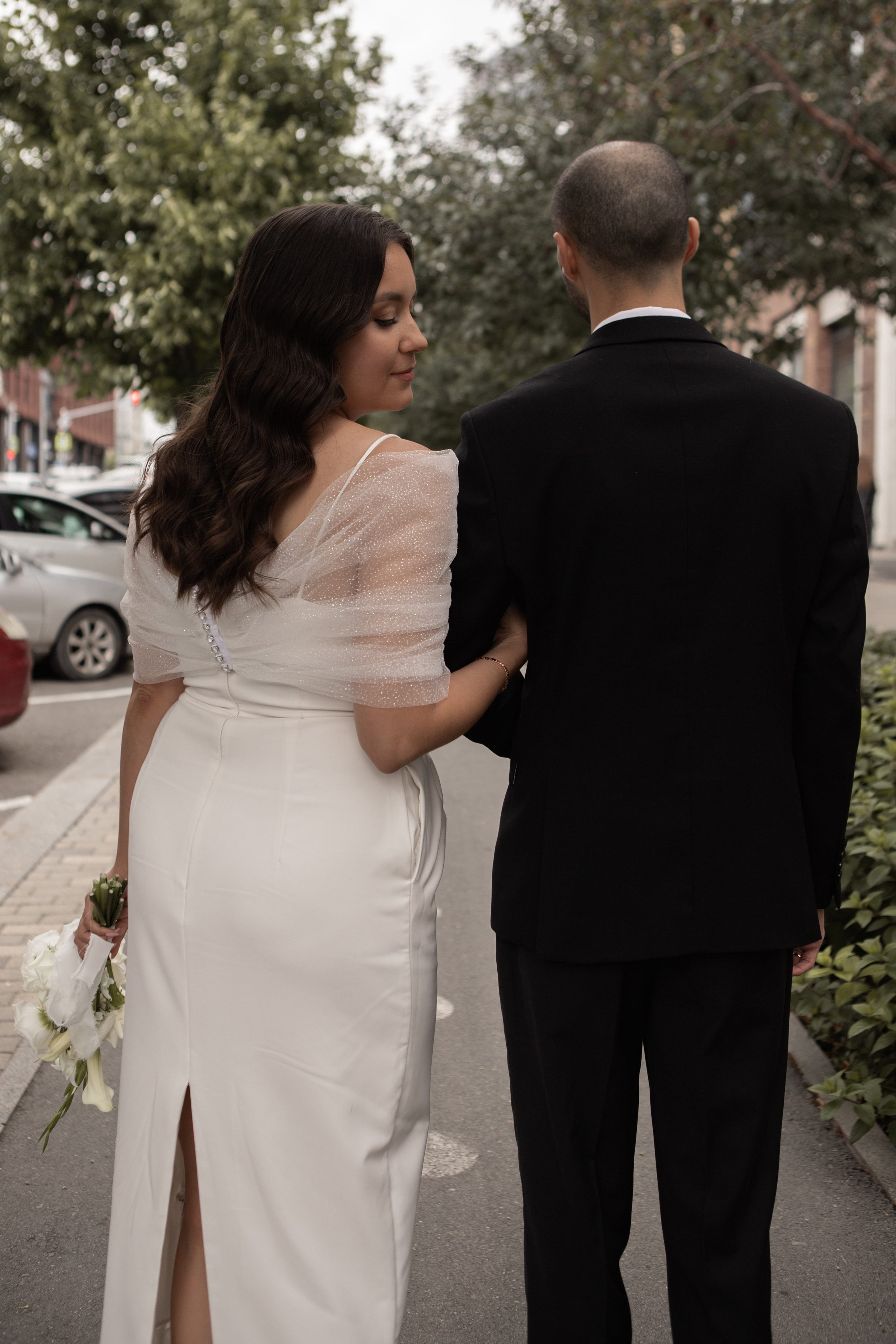 Айсен и Джема. Фотограф Екатеринбург Яна Язовская