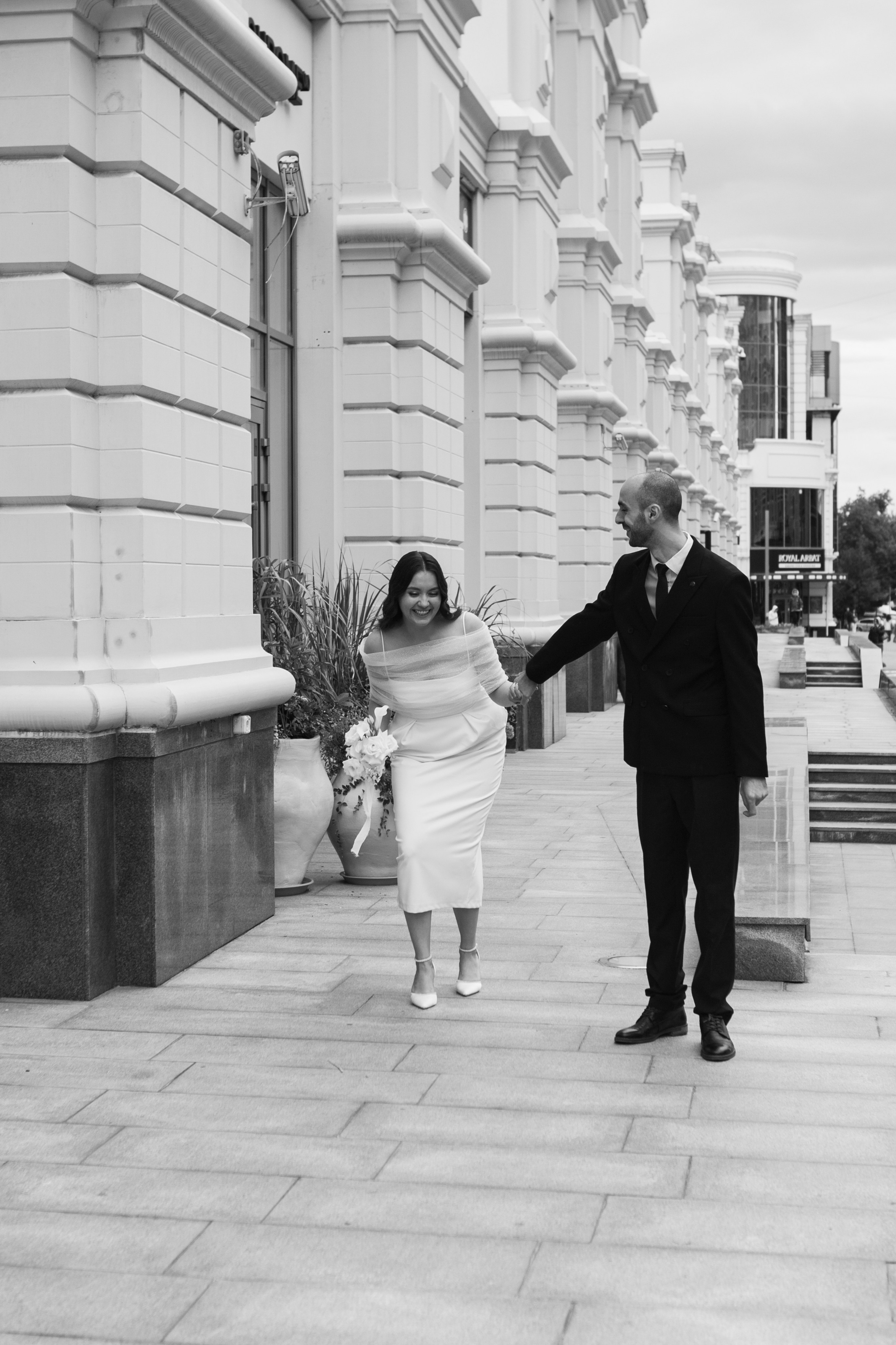 Айсен и Джема. Фотограф Екатеринбург Яна Язовская